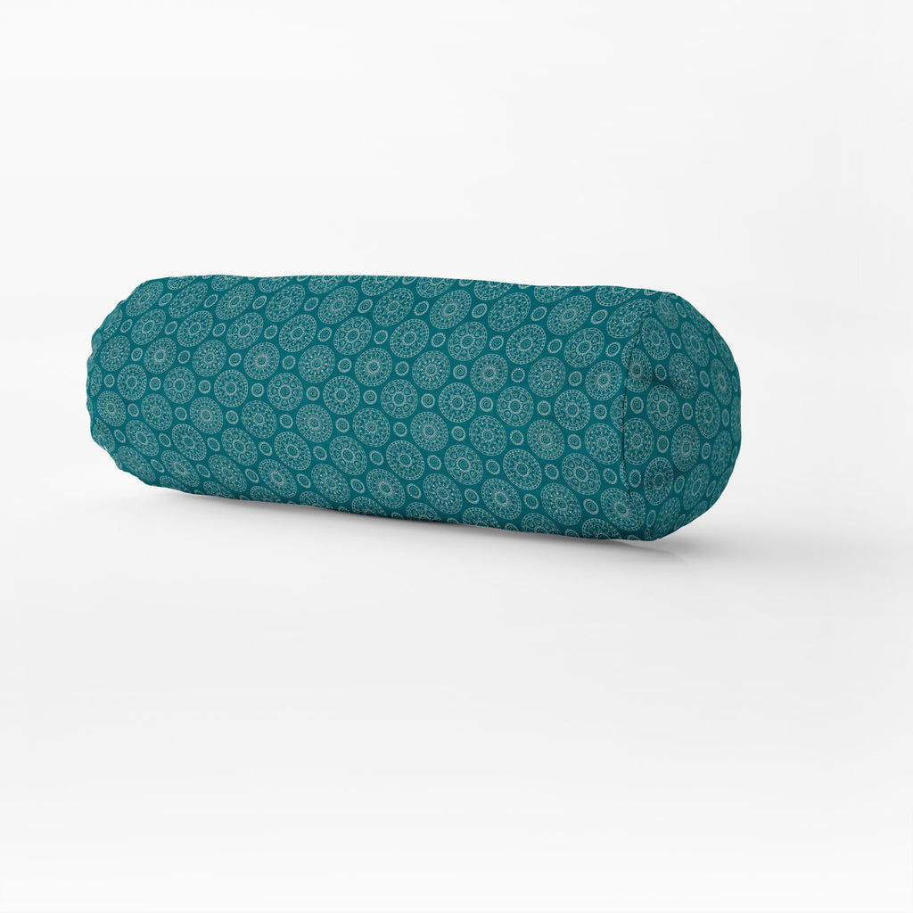 ArtzFolio Blue Blue Bolster Cover Booster Cases | Concealed Zipper Opening-Bolster Covers-AZ5007263PIL_CV_RF_R-SP-Image Code 5007263 Vishnu Image Folio Pvt Ltd, IC 5007263, ArtzFolio, Bolster Covers, Abstract, Traditional, Digital Art, blue, bolster, cover, booster, cases, concealed, zipper, opening, seamless, pattern, background, bolster case, bolster cover size, diwan round pillow, long round pillow covers, small bolster cushion covers, bolster cover, drawstring bolster pillow cover, small bolster cover, 