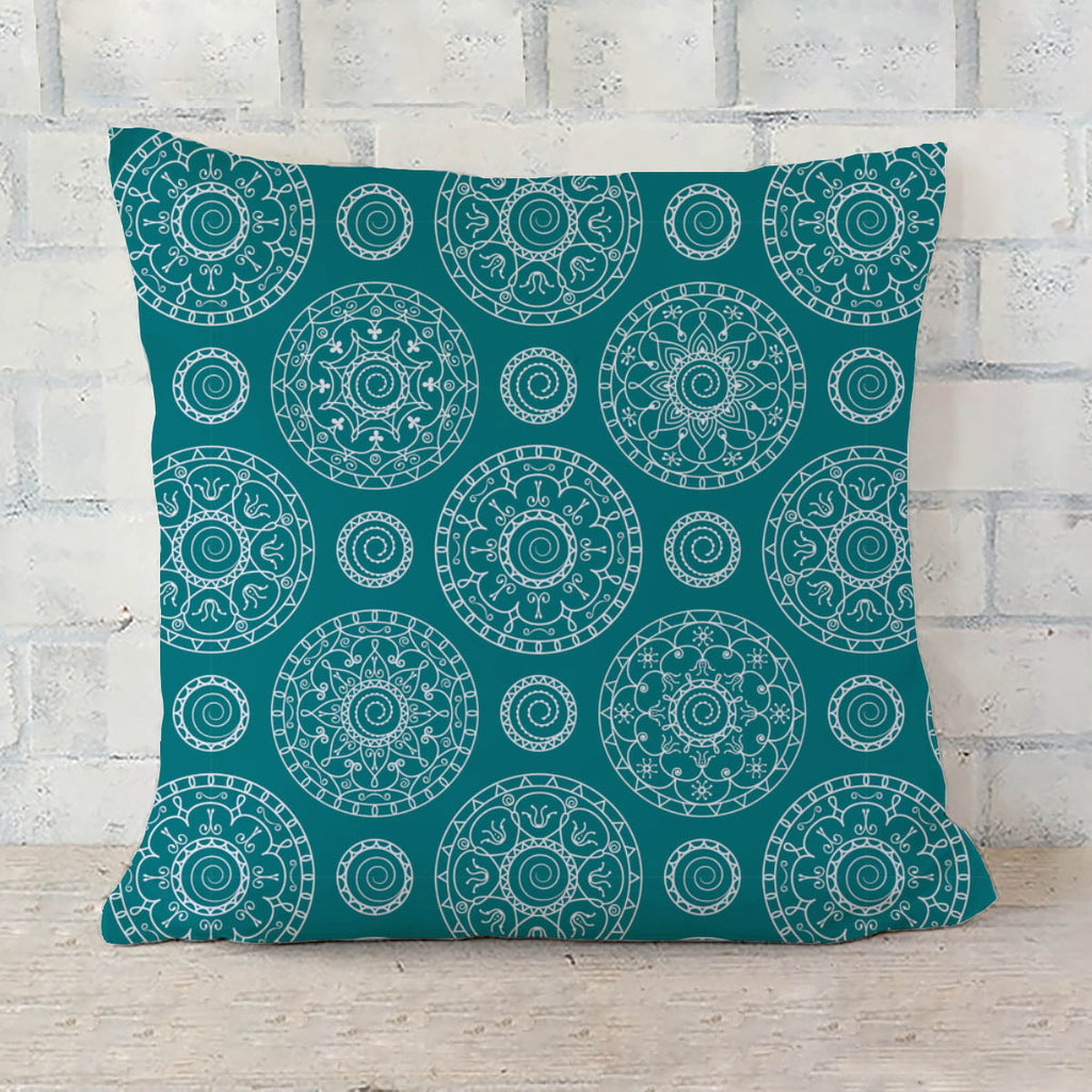 ArtzFolio Blue Blue Cushion Cover Throw Pillow-Cushion Covers-AZHFR13566659CUS_CV_L-Image Code 5007263 Vishnu Image Folio Pvt Ltd, IC 5007263, ArtzFolio, Cushion Covers, Abstract, Traditional, Digital Art, blue, cushion, cover, throw, pillow, seamless, pattern, background, sofa throws, single throw pillow, zippered throw pillow cover, satin pillow cover, throw pillow, cushion cover only, cushion cover, pillow cover for sofa, pitaara box, throw cushion, kids cushion cover, square cushion cover, throw pillow 