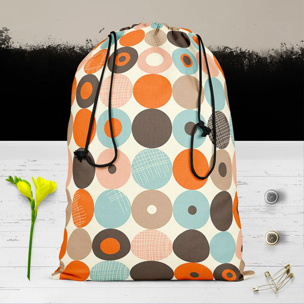 Abstract Retro D2 Reusable Sack Bag | Bag for Gym, Storage, Vegetable & Travel-Drawstring Sack Bags-SCK_FB_DS-IC 5007264 IC 5007264, Abstract Expressionism, Abstracts, Art and Paintings, Black, Black and White, Circle, Drawing, Illustrations, Patterns, Retro, Semi Abstract, Space, Vintage, Metallic, abstract, d2, reusable, sack, bag, for, gym, storage, vegetable, travel, cotton, canvas, fabric, grunge, pattern, style, seamless, art, artistic, backdrop, background, blank, blue, border, brown, concept, copy, 