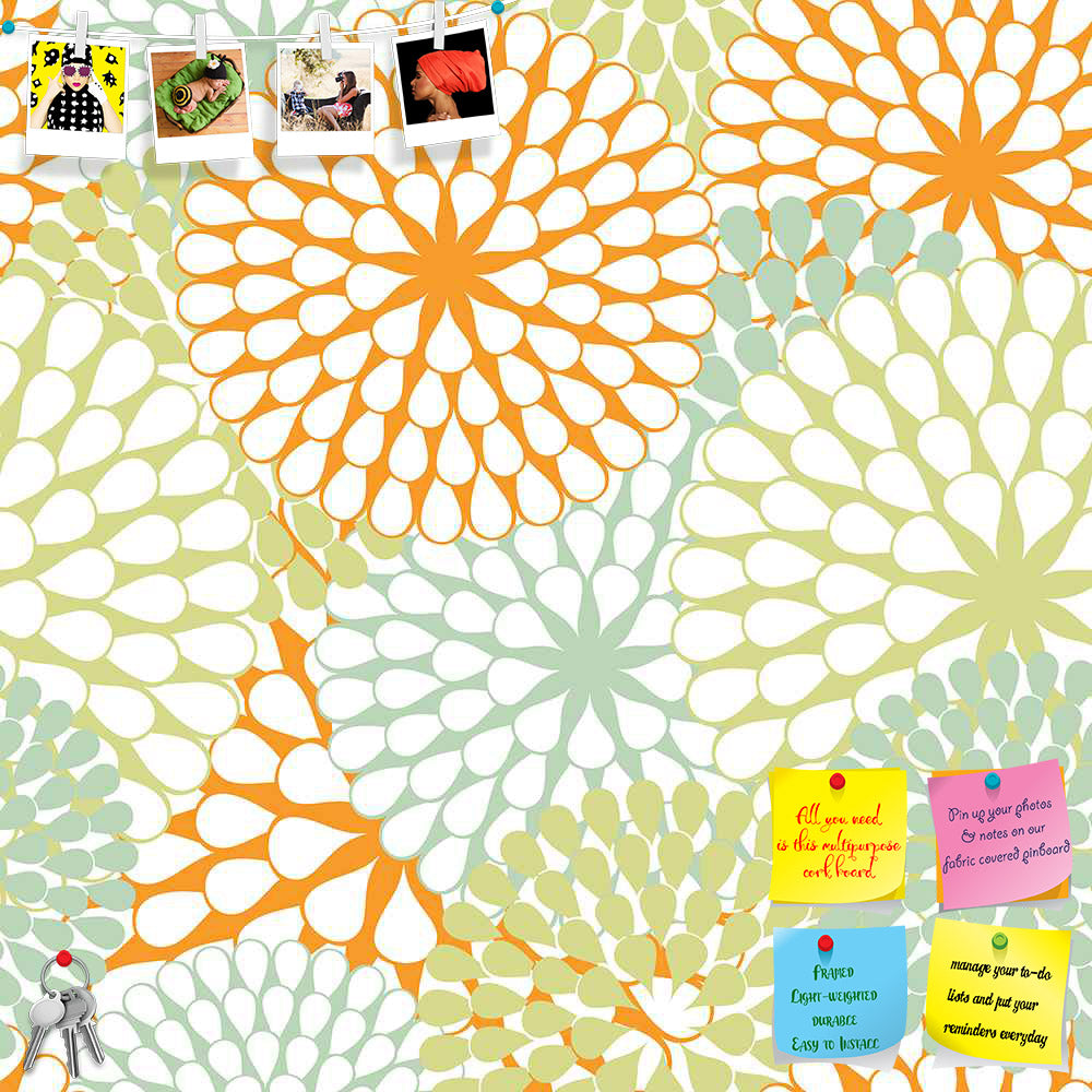 ArtzFolio Floral Texture Printed Bulletin Board Notice Pin Board Soft Board | Frameless-Bulletin Boards Frameless-AZSAO13609325BLB_FL_L-Image Code 5007266 Vishnu Image Folio Pvt Ltd, IC 5007266, ArtzFolio, Bulletin Boards Frameless, Floral, Digital Art, texture, printed, bulletin, board, notice, pin, soft, frameless, seamless, design, pin up board, push pin board, extra large cork board, big pin board, notice board, small bulletin board, cork board, wall notice board, giant cork board, bulletin board, offic