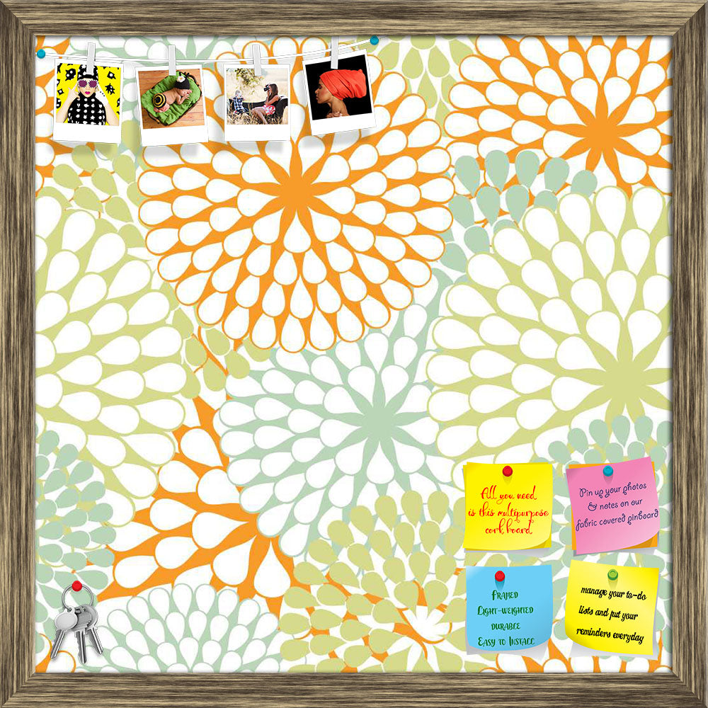 ArtzFolio Floral Texture Printed Bulletin Board Notice Pin Board Soft Board | Framed-Bulletin Boards Framed-AZSAO13609325BLB_FR_L-Image Code 5007266 Vishnu Image Folio Pvt Ltd, IC 5007266, ArtzFolio, Bulletin Boards Framed, Floral, Digital Art, texture, printed, bulletin, board, notice, pin, soft, framed, seamless, design, pin up board, push pin board, extra large cork board, big pin board, notice board, small bulletin board, cork board, wall notice board, giant cork board, bulletin board, office notice boa
