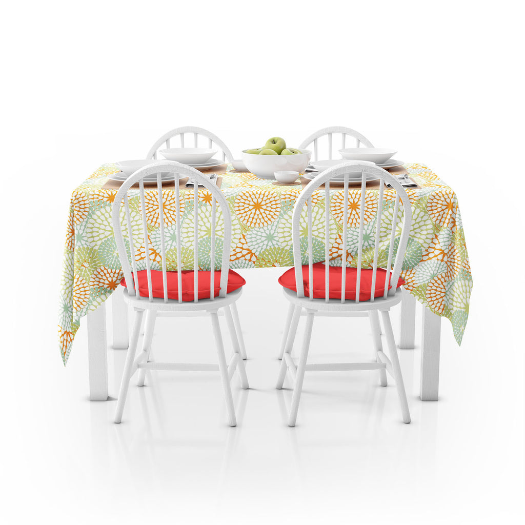 Floral Texture Table Cloth Cover-Table Covers-CVR_TB_NR-IC 5007266 IC 5007266, Abstract Expressionism, Abstracts, Art and Paintings, Botanical, Decorative, Digital, Digital Art, Floral, Flowers, Graphic, Illustrations, Nature, Patterns, Retro, Scenic, Semi Abstract, Signs, Signs and Symbols, texture, table, cloth, cover, abstract, art, autumn, backdrop, background, beautiful, beauty, continuity, creative, cute, decoration, design, elements, exquisite, flora, flower, pattern, garden, happy, illustration, lea