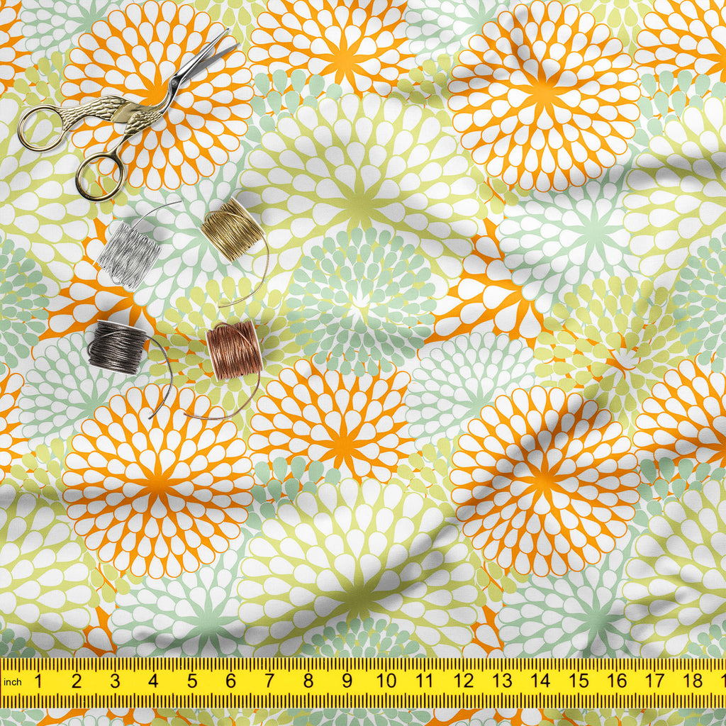 Floral Texture D1 Upholstery Fabric by Metre | For Sofa, Curtains, Cushions, Furnishing, Craft, Dress Material-Upholstery Fabrics-FAB_RW-IC 5007266 IC 5007266, Abstract Expressionism, Abstracts, Art and Paintings, Botanical, Decorative, Digital, Digital Art, Floral, Flowers, Graphic, Illustrations, Nature, Patterns, Retro, Scenic, Semi Abstract, Signs, Signs and Symbols, texture, d1, upholstery, fabric, by, metre, for, sofa, curtains, cushions, furnishing, craft, dress, material, abstract, art, autumn, back