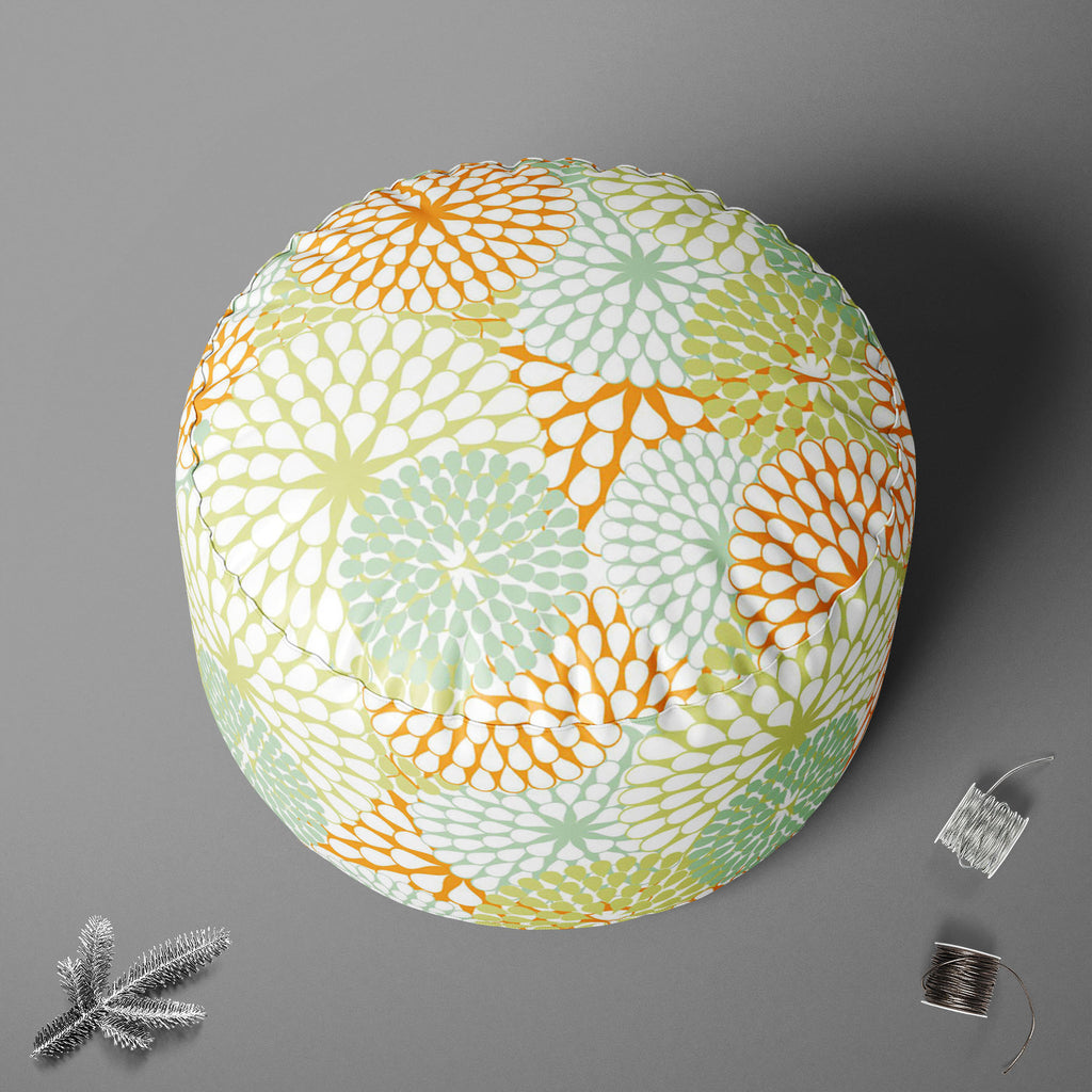 Floral Texture D1 Footstool Footrest Puffy Pouffe Ottoman Bean Bag | Canvas Fabric-Footstools-FST_CB_BN-IC 5007266 IC 5007266, Abstract Expressionism, Abstracts, Art and Paintings, Botanical, Decorative, Digital, Digital Art, Floral, Flowers, Graphic, Illustrations, Nature, Patterns, Retro, Scenic, Semi Abstract, Signs, Signs and Symbols, texture, d1, footstool, footrest, puffy, pouffe, ottoman, bean, bag, canvas, fabric, abstract, art, autumn, backdrop, background, beautiful, beauty, continuity, creative, 