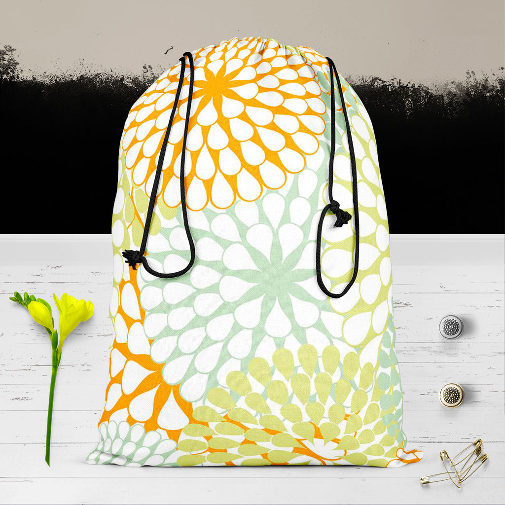 Floral Texture D1 Reusable Sack Bag | Bag for Gym, Storage, Vegetable & Travel-Drawstring Sack Bags-SCK_FB_DS-IC 5007266 IC 5007266, Abstract Expressionism, Abstracts, Art and Paintings, Botanical, Decorative, Digital, Digital Art, Floral, Flowers, Graphic, Illustrations, Nature, Patterns, Retro, Scenic, Semi Abstract, Signs, Signs and Symbols, texture, d1, reusable, sack, bag, for, gym, storage, vegetable, travel, abstract, art, autumn, backdrop, background, beautiful, beauty, continuity, creative, cute, d