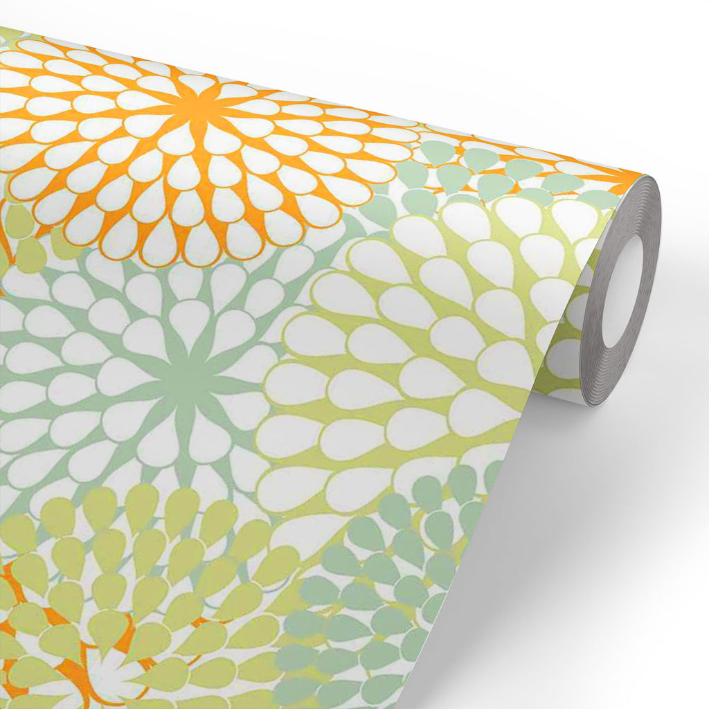 Floral Texture Wallpaper Roll-Wallpapers Peel & Stick-WAL_PA-IC 5007266 IC 5007266, Abstract Expressionism, Abstracts, Art and Paintings, Botanical, Decorative, Digital, Digital Art, Floral, Flowers, Graphic, Illustrations, Nature, Patterns, Retro, Scenic, Semi Abstract, Signs, Signs and Symbols, texture, wallpaper, roll, abstract, art, autumn, backdrop, background, beautiful, beauty, continuity, creative, cute, decoration, design, elements, exquisite, flora, flower, pattern, garden, happy, illustration, le