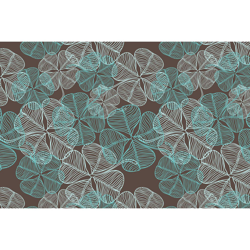 ArtzFolio Clover Art & Craft Gift Wrapping Paper-Wrapping Papers-AZSAO13609497WRP_L-Image Code 5007267 Vishnu Image Folio Pvt Ltd, IC 5007267, ArtzFolio, Wrapping Papers, Floral, Digital Art, clover, art, craft, gift, wrapping, paper, abstract, wrapping paper, pretty wrapping paper, cute wrapping paper, packing paper, gift wrapping paper, bulk wrapping paper, best wrapping paper, funny wrapping paper, bulk gift wrap, gift wrapping, holiday gift wrap, plain wrapping paper, quality wrapping paper, high qualit