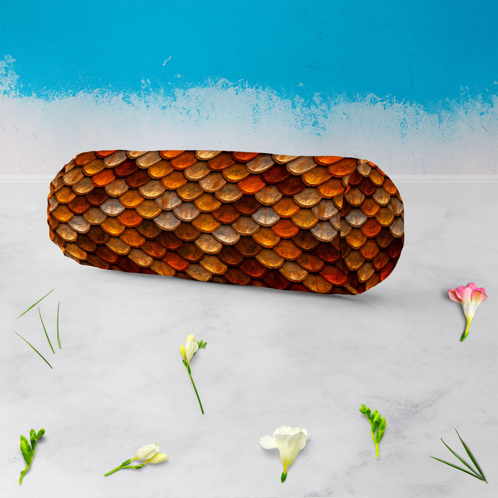 Rusted Body Armor Bolster Cover Booster Cases | Concealed Zipper Opening-Bolster Covers-BOL_CV_ZP-IC 5007268 IC 5007268, Ancient, Circle, Medieval, Patterns, Vintage, Metallic, rusted, body, armor, bolster, cover, booster, cases, concealed, zipper, opening, fish, scales, scale, skin, background, chain, chivalry, chrome, circles, circular, gray, heavy, iron, knight, lizard, mail, metal, order, pattern, plate, protection, protective, reptile, ring, roof, rough, rounded, safety, seamless, security, shell, shin