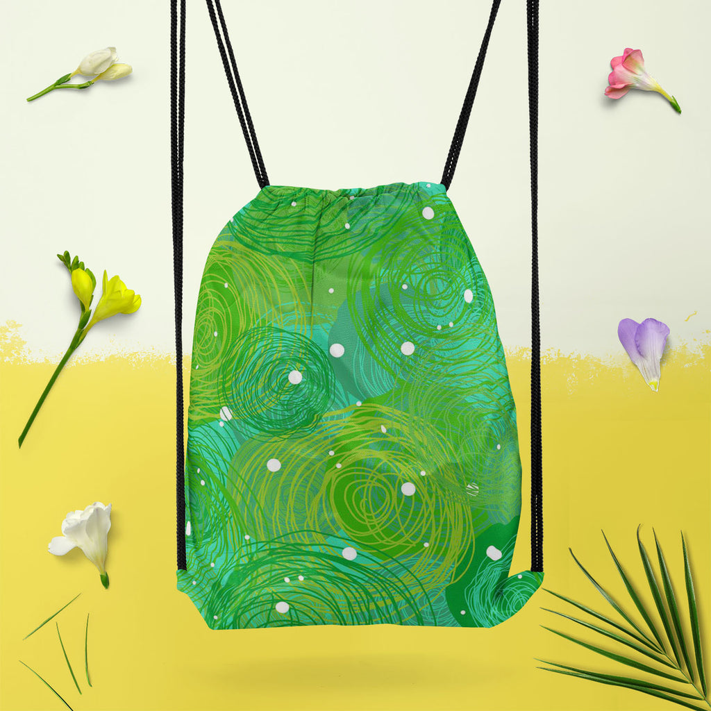 Green Bubble Backpack for Students | College & Travel Bag-Backpacks-BPK_FB_DS-IC 5007269 IC 5007269, Abstract Expressionism, Abstracts, Art and Paintings, Black and White, Circle, Drawing, Hand Drawn, Patterns, Semi Abstract, Signs, Signs and Symbols, White, green, bubble, backpack, for, students, college, travel, bag, abstract, background, art, artistic, artwork, blue, childish, cute, decor, design, doodle, dreamy, ecological, ellipse, environmental, grass, hand, drawn, line, oval, pattern, round, seamless