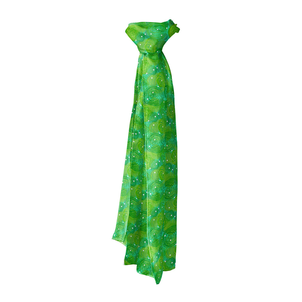 Green Bubble Printed Stole Dupatta Headwear | Girls & Women | Soft Poly Fabric-Stoles Basic-STL_FB_BS-IC 5007269 IC 5007269, Abstract Expressionism, Abstracts, Art and Paintings, Black and White, Circle, Drawing, Hand Drawn, Patterns, Semi Abstract, Signs, Signs and Symbols, White, green, bubble, printed, stole, dupatta, headwear, girls, women, soft, poly, fabric, abstract, background, art, artistic, artwork, blue, childish, cute, decor, design, doodle, dreamy, ecological, ellipse, environmental, grass, han