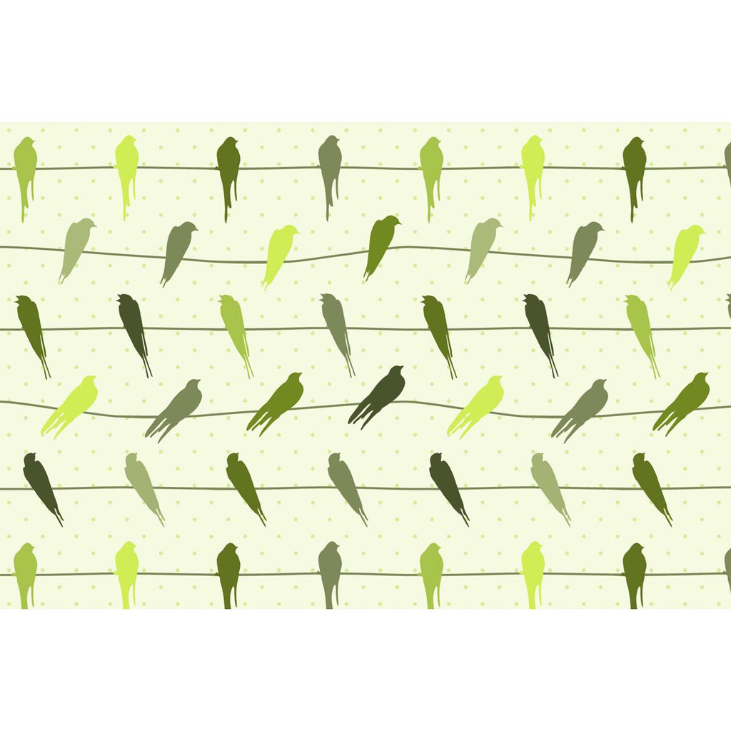 ArtzFolio Colorful Birds On Wires Art & Craft Gift Wrapping Paper-Wrapping Papers-AZSAO13757509WRP_L-Image Code 5007270 Vishnu Image Folio Pvt Ltd, IC 5007270, ArtzFolio, Wrapping Papers, Birds, Kids, Digital Art, colorful, on, wires, art, craft, gift, wrapping, paper, seamless, pattern, wrapping paper, pretty wrapping paper, cute wrapping paper, packing paper, gift wrapping paper, bulk wrapping paper, best wrapping paper, funny wrapping paper, bulk gift wrap, gift wrapping, holiday gift wrap, plain wrappin