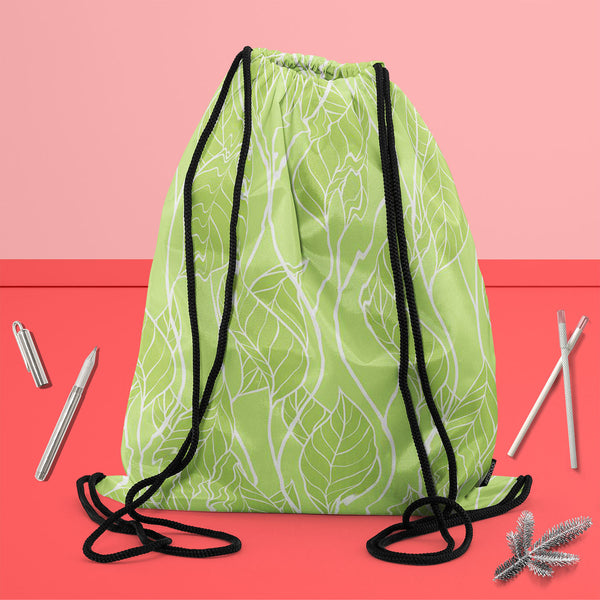 Spring Leaves D2 Backpack for Students | College & Travel Bag-Backpacks-BPK_FB_DS-IC 5007272 IC 5007272, Abstract Expressionism, Abstracts, Ancient, Art and Paintings, Black, Black and White, Botanical, Decorative, Fashion, Floral, Flowers, Historical, Illustrations, Medieval, Nature, Patterns, Retro, Scenic, Seasons, Semi Abstract, Vintage, spring, leaves, d2, canvas, backpack, for, students, college, travel, bag, pattern, leaf, seamless, abstract, background, art, autumn, backdrop, botany, color, decor, e