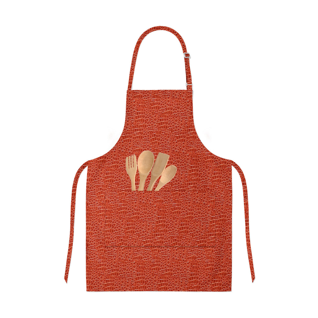 Crocodile Hide Apron | Adjustable, Free Size & Waist Tiebacks-Aprons Neck to Knee-APR_NK_KN-IC 5007274 IC 5007274, Animals, Digital, Digital Art, Graphic, Nature, Patterns, Scenic, crocodile, hide, apron, adjustable, free, size, waist, tiebacks, alligator, animal, background, belt, boots, gator, leather, photographic, purse, reptile, seamless, shoes, skin, texture, tile, wallet, artzfolio, kitchen apron, white apron, kids apron, cooking apron, chef apron, aprons for men, aprons for women, kitchen dress, cot