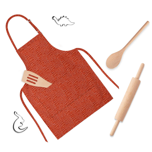 Crocodile Hide Apron | Adjustable, Free Size & Waist Tiebacks-Aprons Neck to Knee-APR_NK_KN-IC 5007274 IC 5007274, Animals, Digital, Digital Art, Graphic, Nature, Patterns, Scenic, crocodile, hide, full-length, apron, poly-cotton, fabric, adjustable, neck, buckle, waist, tiebacks, alligator, animal, background, belt, boots, gator, leather, photographic, purse, reptile, seamless, shoes, skin, texture, tile, wallet, artzfolio, kitchen apron, white apron, kids apron, cooking apron, chef apron, aprons for men, 
