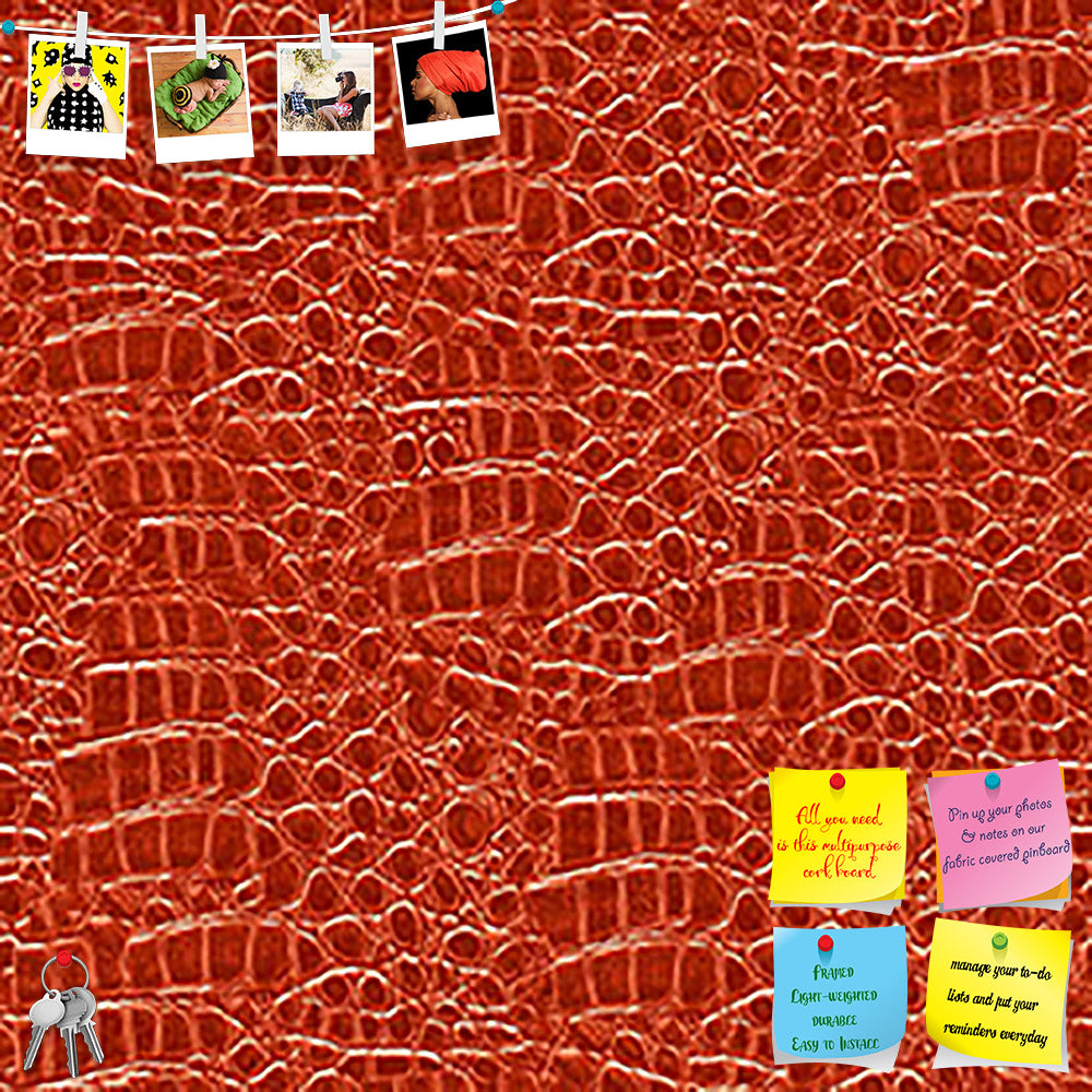ArtzFolio Crocodile Hide D3 Printed Bulletin Board Notice Pin Board Soft Board | Frameless-Bulletin Boards Frameless-AZSAO14063300BLB_FL_L-Image Code 5007274 Vishnu Image Folio Pvt Ltd, IC 5007274, ArtzFolio, Bulletin Boards Frameless, Abstract, Digital Art, crocodile, hide, d3, printed, bulletin, board, notice, pin, soft, frameless, seamless, texture, tile, pin up board, push pin board, extra large cork board, big pin board, notice board, small bulletin board, cork board, wall notice board, giant cork boar