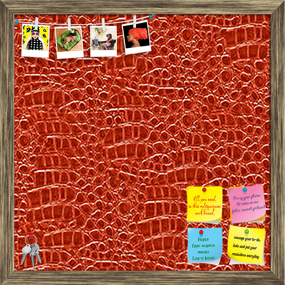 ArtzFolio Crocodile Hide D3 Printed Bulletin Board Notice Pin Board Soft Board | Framed-Bulletin Boards Framed-AZSAO14063300BLB_FR_L-Image Code 5007274 Vishnu Image Folio Pvt Ltd, IC 5007274, ArtzFolio, Bulletin Boards Framed, Abstract, Digital Art, crocodile, hide, d3, printed, bulletin, board, notice, pin, soft, framed, seamless, texture, tile, pin up board, push pin board, extra large cork board, big pin board, notice board, small bulletin board, cork board, wall notice board, giant cork board, bulletin 