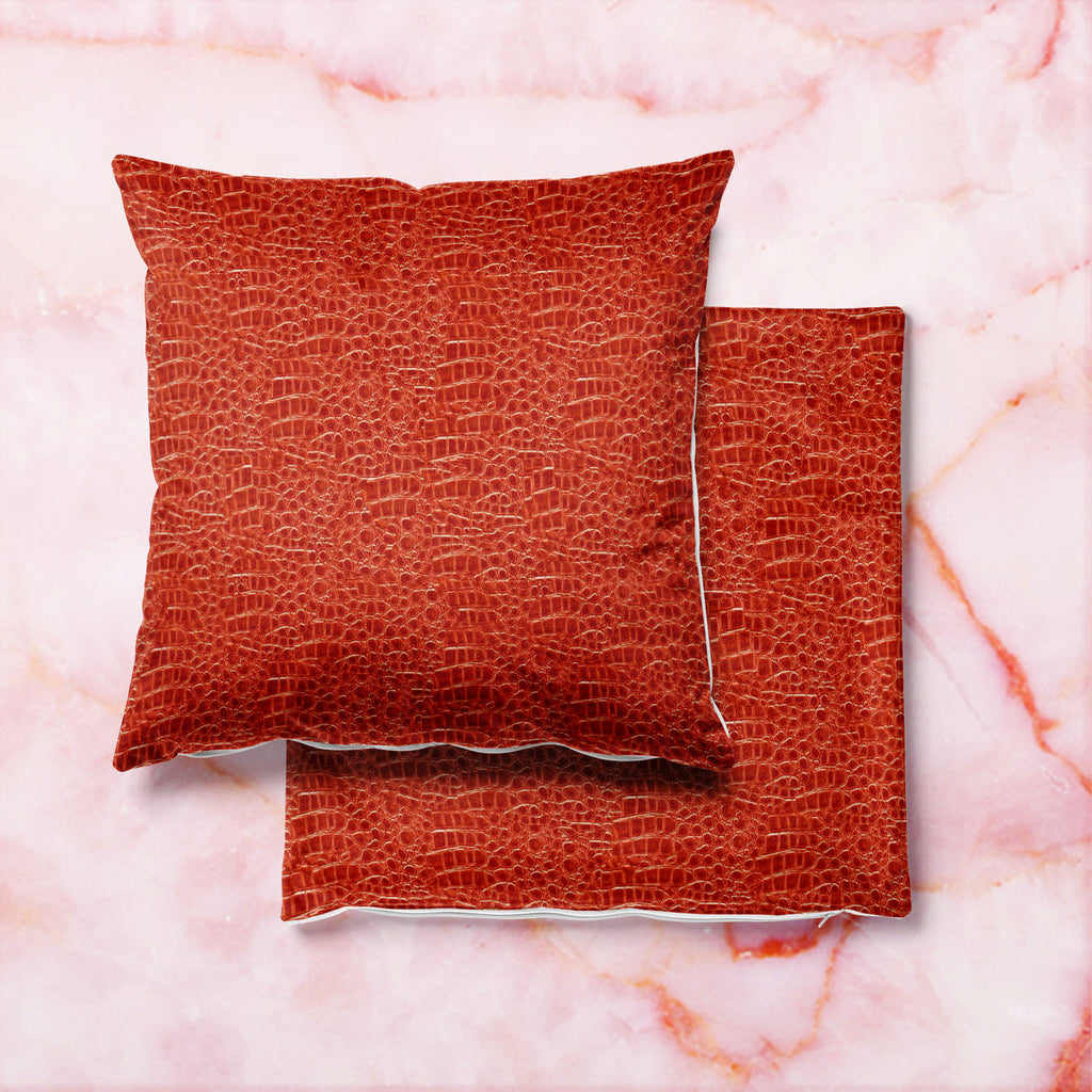 Crocodile Hide D3 Cushion Cover Throw Pillow-Cushion Covers-CUS_CV-IC 5007274 IC 5007274, Animals, Digital, Digital Art, Graphic, Nature, Patterns, Scenic, crocodile, hide, d3, cushion, cover, throw, pillow, alligator, animal, background, belt, boots, gator, leather, photographic, purse, reptile, seamless, shoes, skin, texture, tile, wallet, artzfolio, cushion cover, cushion 16x16 set of 5, cushions, cushion covers 16 inch x 16 inch, cushion covers, cushion cover 16x16, cushion covers 24x24, cushion set of 