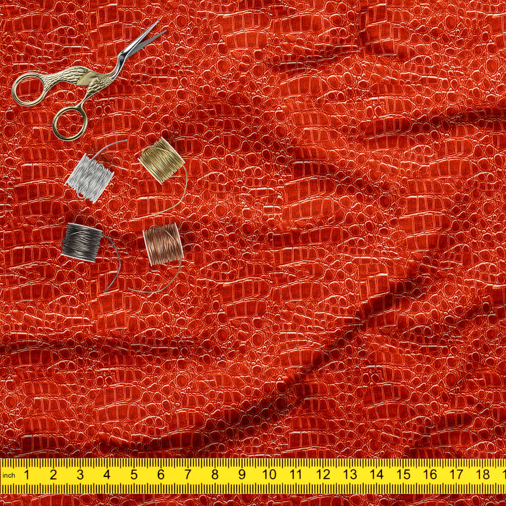 Crocodile Hide D3 Upholstery Fabric by Metre | For Sofa, Curtains, Cushions, Furnishing, Craft, Dress Material-Upholstery Fabrics-FAB_RW-IC 5007274 IC 5007274, Animals, Digital, Digital Art, Graphic, Nature, Patterns, Scenic, crocodile, hide, d3, upholstery, fabric, by, metre, for, sofa, curtains, cushions, furnishing, craft, dress, material, alligator, animal, background, belt, boots, gator, leather, photographic, purse, reptile, seamless, shoes, skin, texture, tile, wallet, artzfolio, cotton fabric, uphol