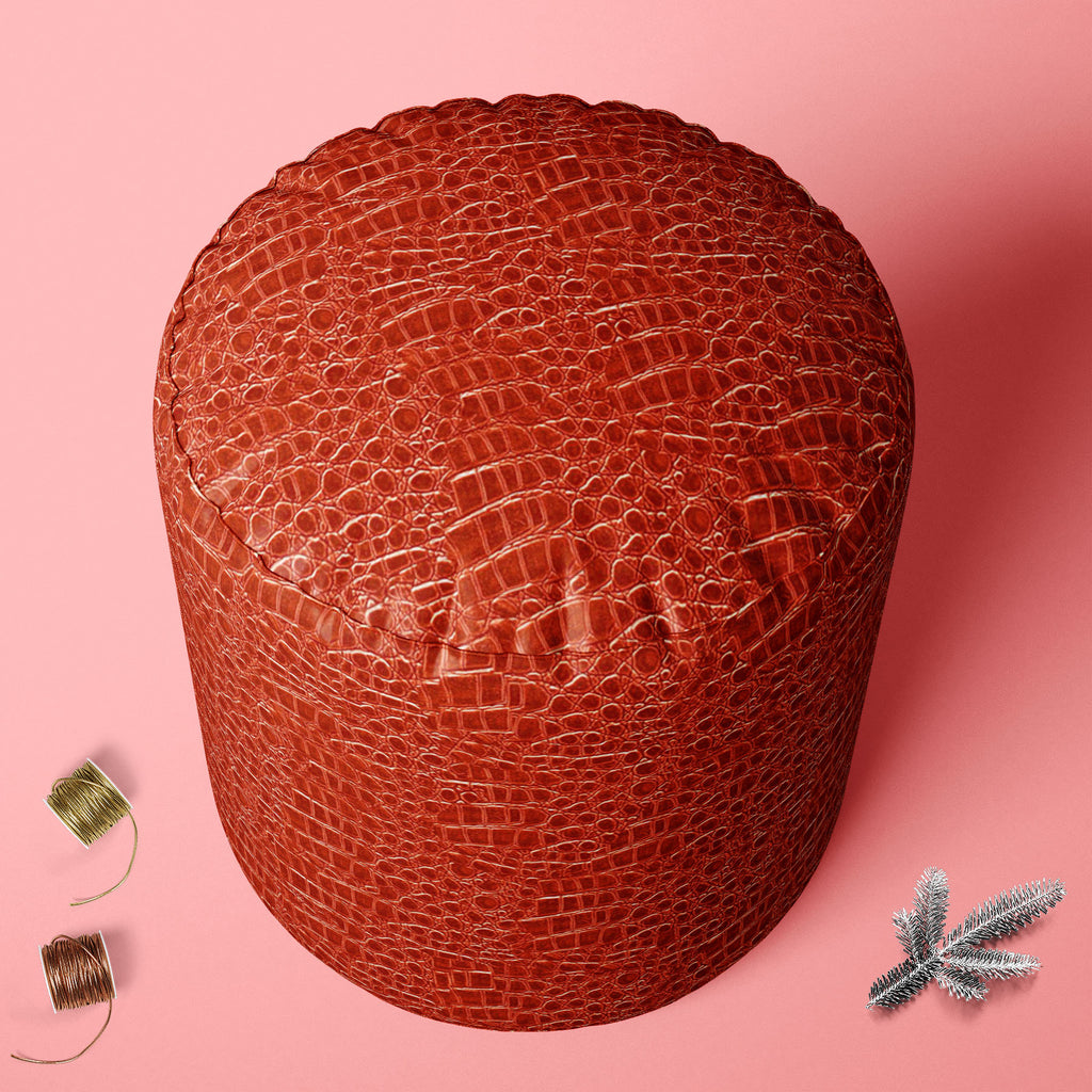 Crocodile Hide D3 Footstool Footrest Puffy Pouffe Ottoman Bean Bag | Canvas Fabric-Footstools-FST_CB_BN-IC 5007274 IC 5007274, Animals, Digital, Digital Art, Graphic, Nature, Patterns, Scenic, crocodile, hide, d3, footstool, footrest, puffy, pouffe, ottoman, bean, bag, canvas, fabric, alligator, animal, background, belt, boots, gator, leather, photographic, purse, reptile, seamless, shoes, skin, texture, tile, wallet, artzfolio, pouf, ottoman stool, ottoman furniture, ottoman sofa, pouf ottoman, ottoman sea