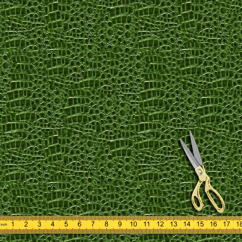 Crocodile Hide Upholstery Fabric by Metre | For Sofa, Curtains, Cushions, Furnishing, Craft, Dress Material-Upholstery Fabrics-FAB_RW-IC 5007275 IC 5007275, Animals, Digital, Digital Art, Graphic, Nature, Patterns, Scenic, crocodile, hide, upholstery, fabric, by, metre, for, sofa, curtains, cushions, furnishing, craft, dress, material, alligator, animal, background, belt, boots, gator, leather, photographic, purse, reptile, seamless, shoes, skin, texture, tile, wallet, artzfolio, cotton fabric, upholstery f