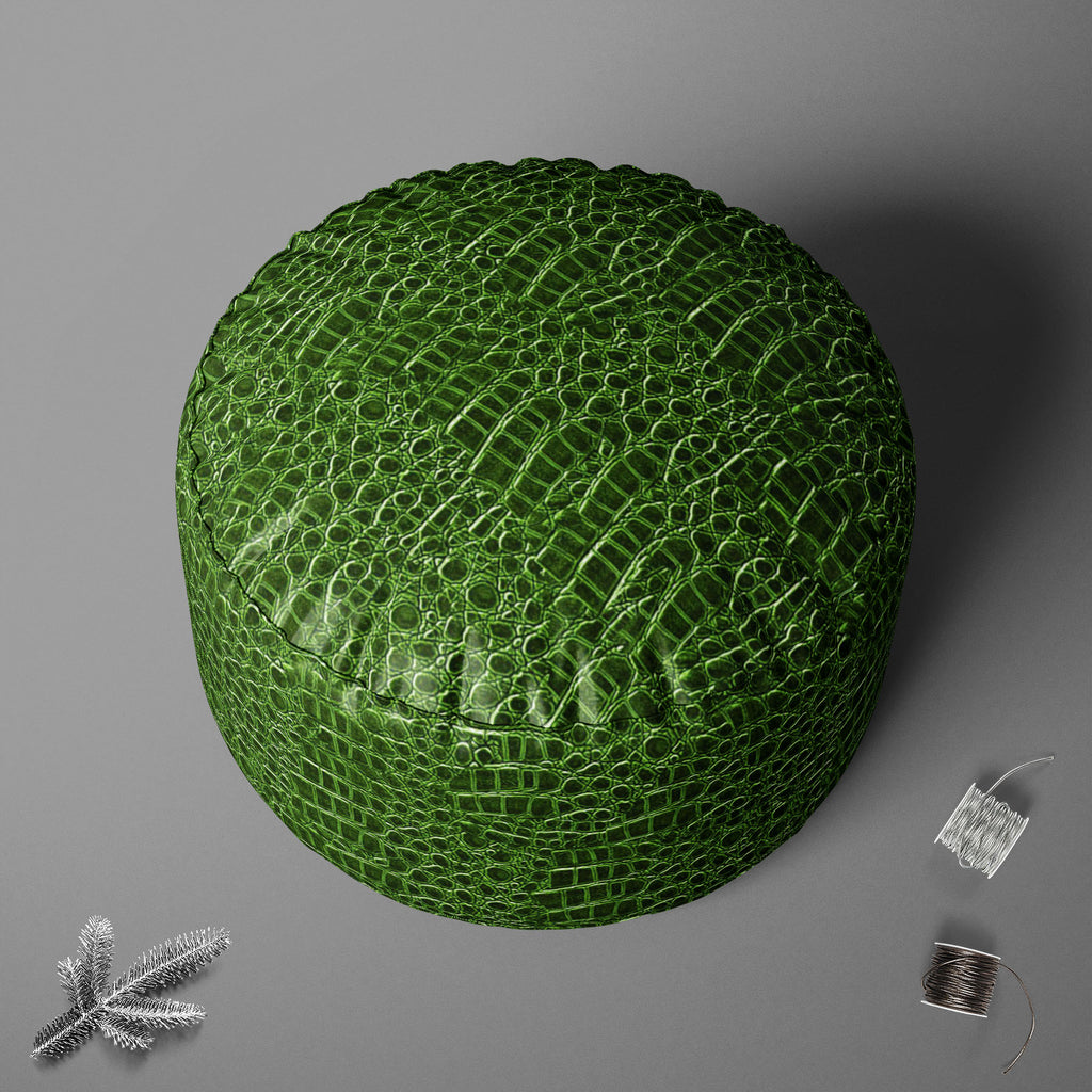 Crocodile Hide D4 Footstool Footrest Puffy Pouffe Ottoman Bean Bag | Canvas Fabric-Footstools-FST_CB_BN-IC 5007275 IC 5007275, Animals, Digital, Digital Art, Graphic, Nature, Patterns, Scenic, crocodile, hide, d4, footstool, footrest, puffy, pouffe, ottoman, bean, bag, canvas, fabric, alligator, animal, background, belt, boots, gator, leather, photographic, purse, reptile, seamless, shoes, skin, texture, tile, wallet, artzfolio, pouf, ottoman stool, ottoman furniture, ottoman sofa, pouf ottoman, ottoman sea