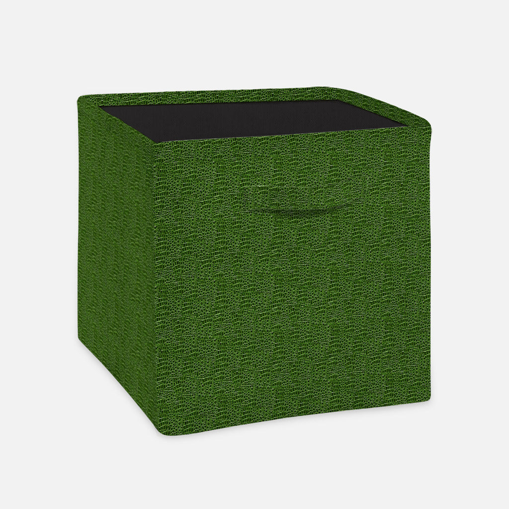 Crocodile Hide Foldable Open Storage Bin | Organizer Box, Toy Basket, Shelf Box, Laundry Bag | Canvas Fabric-Storage Bins-STR_BI_CB-IC 5007275 IC 5007275, Animals, Digital, Digital Art, Graphic, Nature, Patterns, Scenic, crocodile, hide, foldable, open, storage, bin, organizer, box, toy, basket, shelf, laundry, bag, canvas, fabric, alligator, animal, background, belt, boots, gator, leather, photographic, purse, reptile, seamless, shoes, skin, texture, tile, wallet, artzfolio, laundry bag, storage bins, toy 