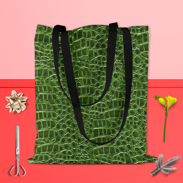 Crocodile Hide D4 Tote Bag Shoulder Purse | Multipurpose-Tote Bags Basic-TOT_FB_BS-IC 5007275 IC 5007275, Animals, Digital, Digital Art, Graphic, Nature, Patterns, Scenic, crocodile, hide, d4, tote, bag, shoulder, purse, cotton, canvas, fabric, multipurpose, alligator, animal, background, belt, boots, gator, leather, photographic, reptile, seamless, shoes, skin, texture, tile, wallet, artzfolio, tote bag, large tote bags, canvas bag, canvas tote bags, tote handbags, small tote bags, womens tote bags, design