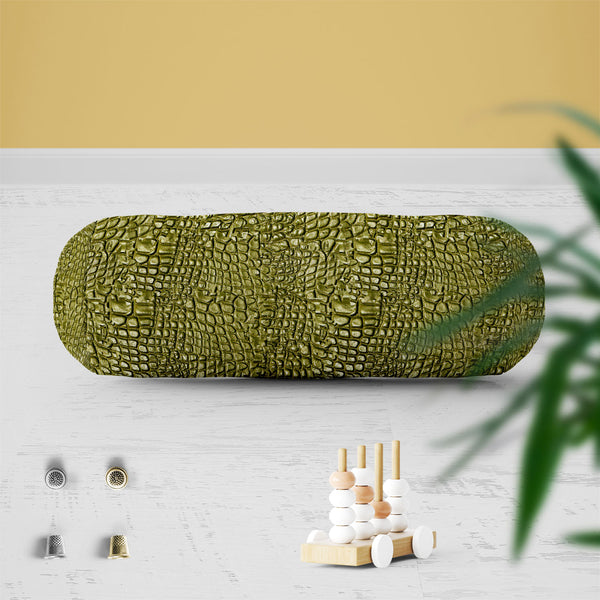 Alligator Hide Bolster Cover Booster Cases | Concealed Zipper Opening-Bolster Covers-BOL_CV_ZP-IC 5007276 IC 5007276, Animals, Digital, Digital Art, Graphic, Nature, Patterns, Scenic, alligator, hide, bolster, cover, booster, cases, zipper, opening, poly, cotton, fabric, animal, background, belt, boots, crocodile, gator, leather, photographic, purse, reptile, seamless, shoes, skin, texture, tile, artzfolio, bolster covers, round pillow cover, masand cover, booster covers set of 2, round pillow cover set of 