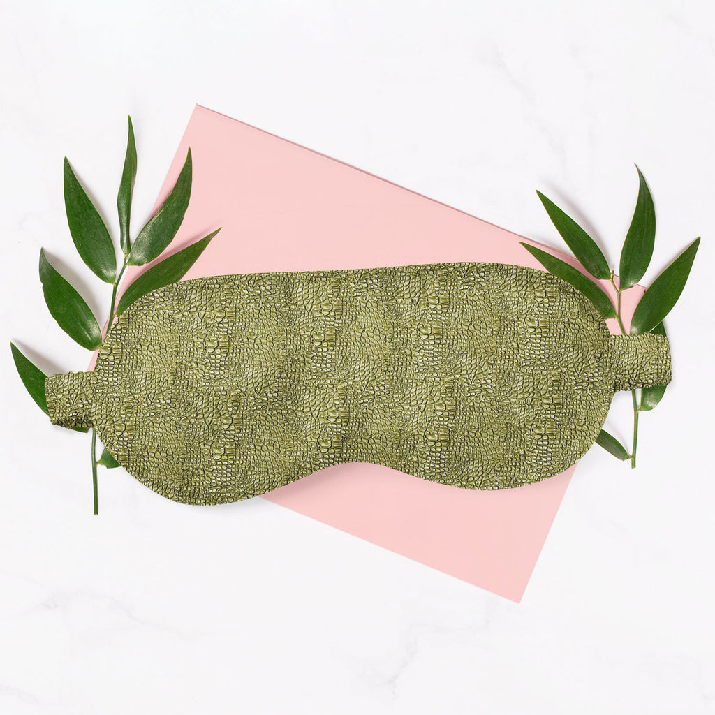 Alligator Hide Sleeping Eye Pad Blackout Eye Cover | Soft Anti-Allergic Eco-Friendly Natural Mulberry Silk Fabric-Sleep Masks-MSK_SL_BS-IC 5007276 IC 5007276, Animals, Digital, Digital Art, Graphic, Nature, Patterns, Scenic, alligator, hide, sleeping, eye, pad, blackout, cover, soft, anti-allergic, eco-friendly, natural, satin, silk, fabric, animal, background, belt, boots, crocodile, gator, leather, photographic, purse, reptile, seamless, shoes, skin, texture, tile, artzfolio, eye mask, sleep eye mask, eye