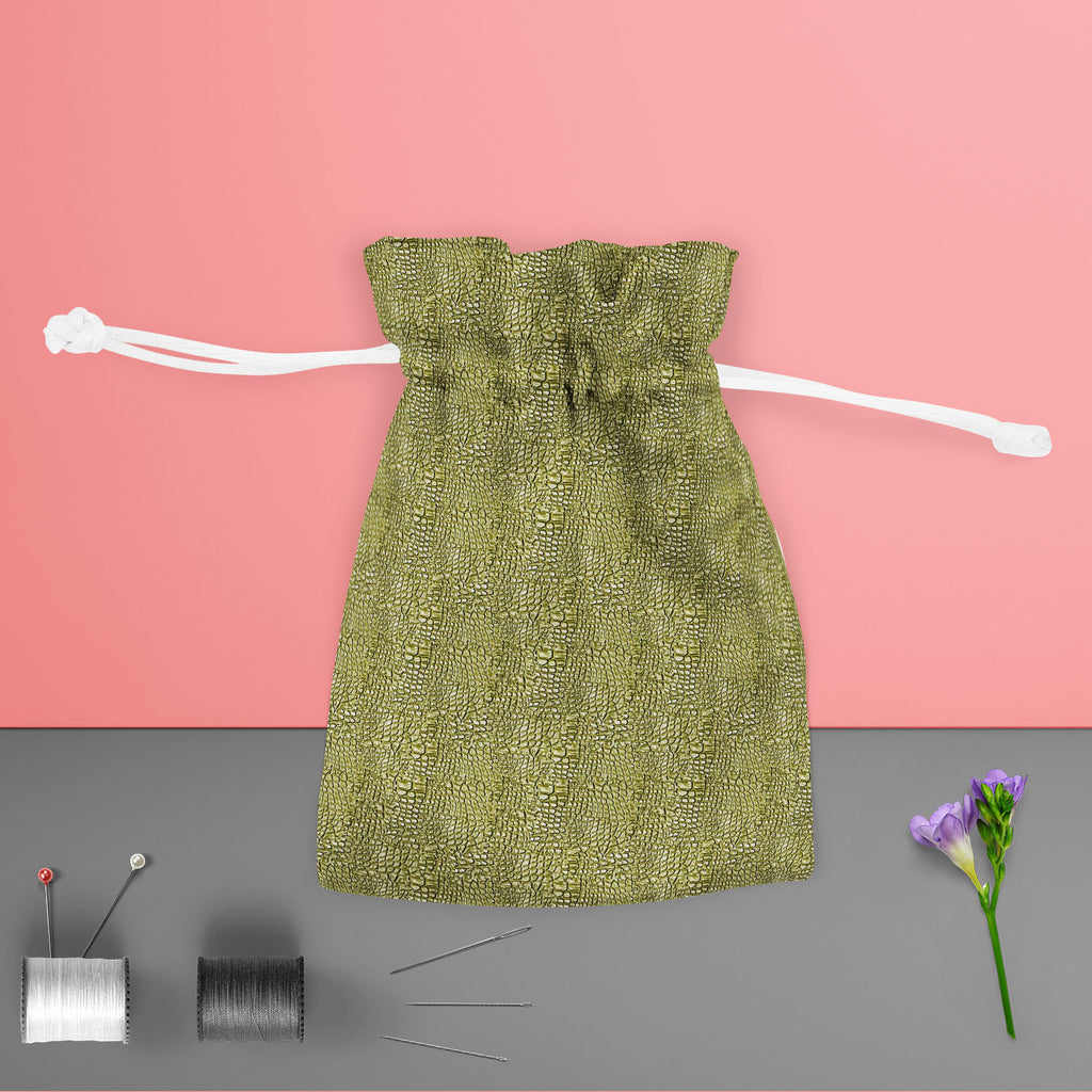 Alligator Hide Pouch Wrist Potli Bag | Bag for Weddings & Casual Parties-Drawstring Pouches-PCH_FB_DS-IC 5007276 IC 5007276, Animals, Digital, Digital Art, Graphic, Nature, Patterns, Scenic, alligator, hide, pouch, wrist, potli, bag, for, weddings, casual, parties, animal, background, belt, boots, crocodile, gator, leather, photographic, purse, reptile, seamless, shoes, skin, texture, tile, artzfolio, drawstring bag, drawstring sack, string bag, drawstring pouch, cotton drawstring bags, custom drawstring ba