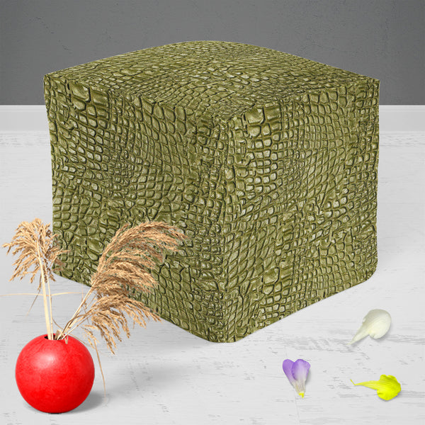 Alligator Hide Footstool Footrest Puffy Pouffe Ottoman Bean Bag | Canvas Fabric-Footstools-FST_CB_BN-IC 5007276 IC 5007276, Animals, Digital, Digital Art, Graphic, Nature, Patterns, Scenic, alligator, hide, puffy, pouffe, ottoman, footstool, footrest, bean, bag, canvas, fabric, animal, background, belt, boots, crocodile, gator, leather, photographic, purse, reptile, seamless, shoes, skin, texture, tile, artzfolio, pouf, ottoman stool, ottoman furniture, ottoman sofa, pouf ottoman, ottoman seat, foot rest st