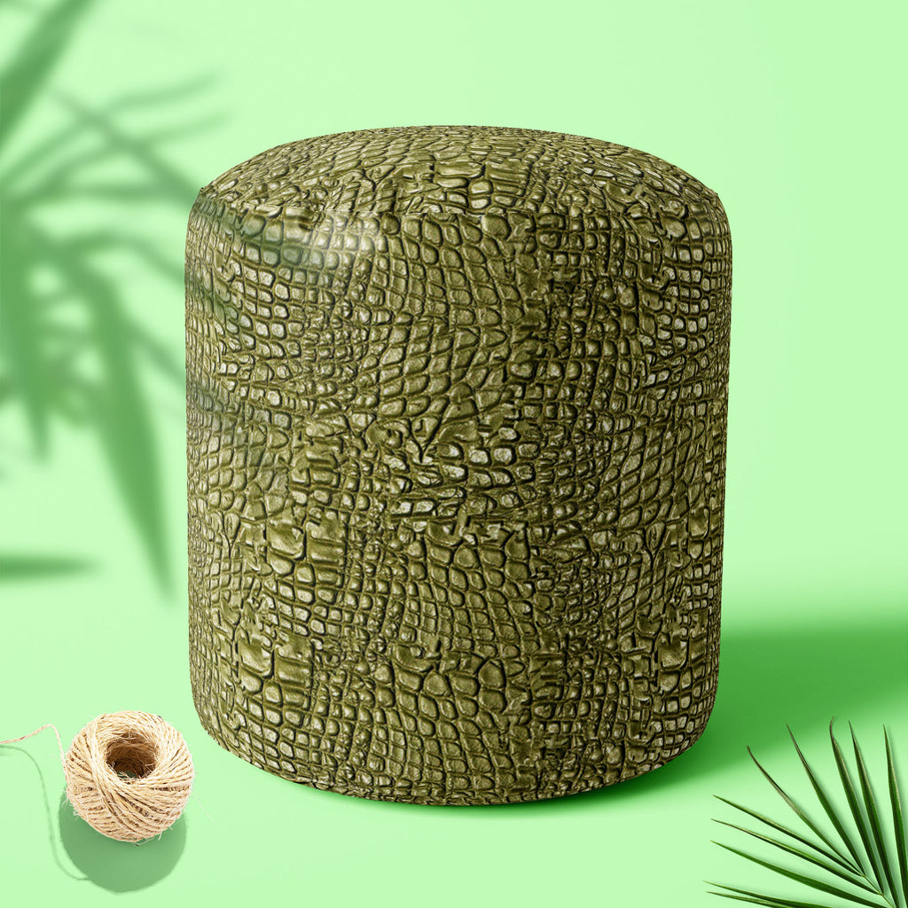 Alligator Hide Footstool Footrest Puffy Pouffe Ottoman Bean Bag | Canvas Fabric-Footstools-FST_CB_BN-IC 5007276 IC 5007276, Animals, Digital, Digital Art, Graphic, Nature, Patterns, Scenic, alligator, hide, footstool, footrest, puffy, pouffe, ottoman, bean, bag, canvas, fabric, animal, background, belt, boots, crocodile, gator, leather, photographic, purse, reptile, seamless, shoes, skin, texture, tile, artzfolio, pouf, ottoman stool, ottoman furniture, ottoman sofa, pouf ottoman, ottoman seat, foot rest st