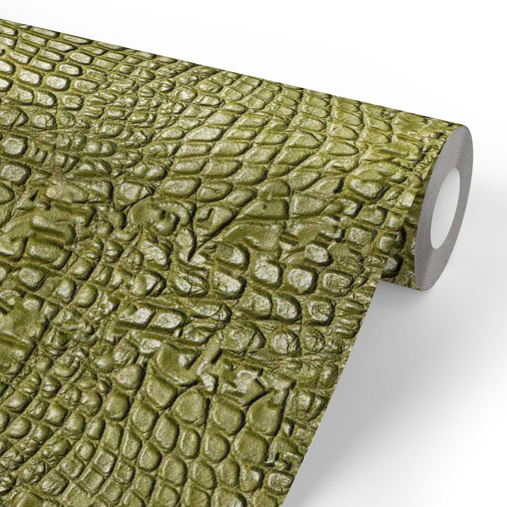 ArtzFolio Alligator Hide Wallpaper Roll | Easy to Install-Wallpapers Peel & Stick-AZHOM14063479WAL_L-Image Code 5007276 Vishnu Image Folio Pvt Ltd, IC 5007276, ArtzFolio, Wallpapers Peel & Stick, Abstract, Digital Art, alligator, hide, wallpaper, roll, easy, to, install, vinyl, self, adhesive, brick, for, walls, living, room, drawing, large, size, children, sticker, bedroom, pitaara, box, bathroom, textured, big, office, reception, amazonbasics, decorative, home, waterproof, designer, small, kids, peel, sti