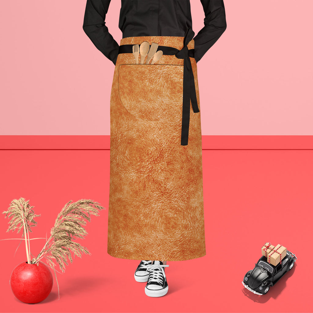 Animal Hide Apron | Adjustable, Free Size & Waist Tiebacks-Aprons Waist to Feet-APR_WS_FT-IC 5007277 IC 5007277, Animals, Nature, Patterns, Scenic, animal, hide, apron, adjustable, free, size, waist, tiebacks, background, coat, elephant, reptile, rhinoceros, seamless, texture, tile, artzfolio, kitchen apron, white apron, kids apron, cooking apron, chef apron, aprons for men, aprons for women, kitchen dress, cotton apron for kitchen, apron waterproof for women free size, waterproof apron, custom aprons, pvc 