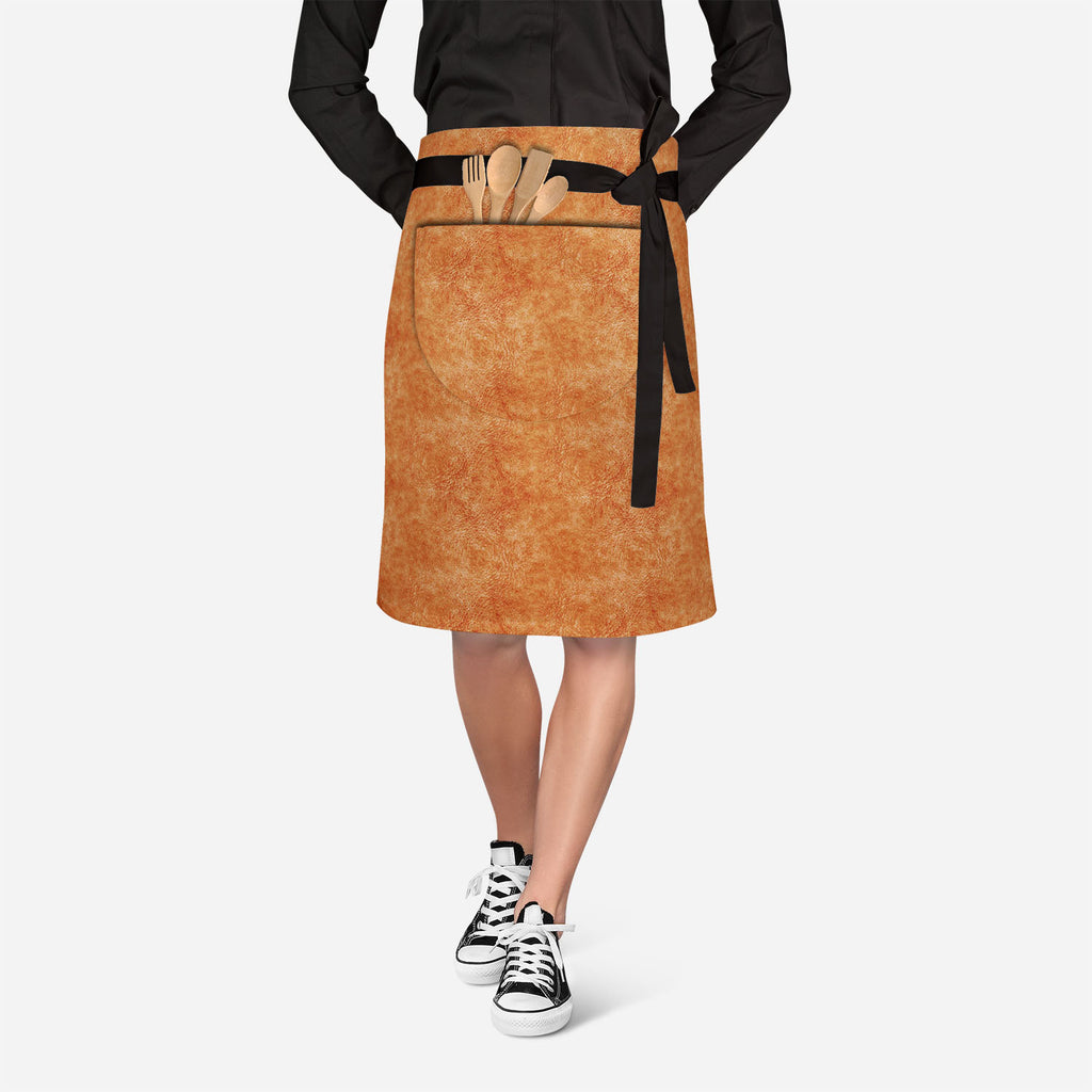 Animal Hide Apron | Adjustable, Free Size & Waist Tiebacks-Apron Waist to Feet-APR_WS_KN-IC 5007277 IC 5007277, Animals, Nature, Patterns, Scenic, animal, hide, apron, adjustable, free, size, waist, tiebacks, background, coat, elephant, reptile, rhinoceros, seamless, texture, tile, artzfolio, kitchen apron, white apron, kids apron, cooking apron, chef apron, aprons for men, aprons for women, kitchen dress, cotton apron for kitchen, apron waterproof for women free size, waterproof apron, custom aprons, pvc a