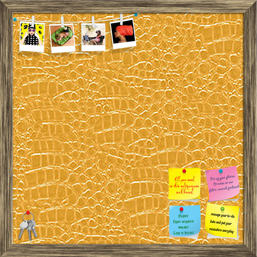 ArtzFolio Crocodile Hide D5 Printed Bulletin Board Notice Pin Board Soft Board | Framed-Bulletin Boards Framed-AZSAO14063541BLB_FR_L-Image Code 5007278 Vishnu Image Folio Pvt Ltd, IC 5007278, ArtzFolio, Bulletin Boards Framed, Abstract, Digital Art, crocodile, hide, d5, printed, bulletin, board, notice, pin, soft, framed, seamless, texture, tile, pin up board, push pin board, extra large cork board, big pin board, notice board, small bulletin board, cork board, wall notice board, giant cork board, bulletin 