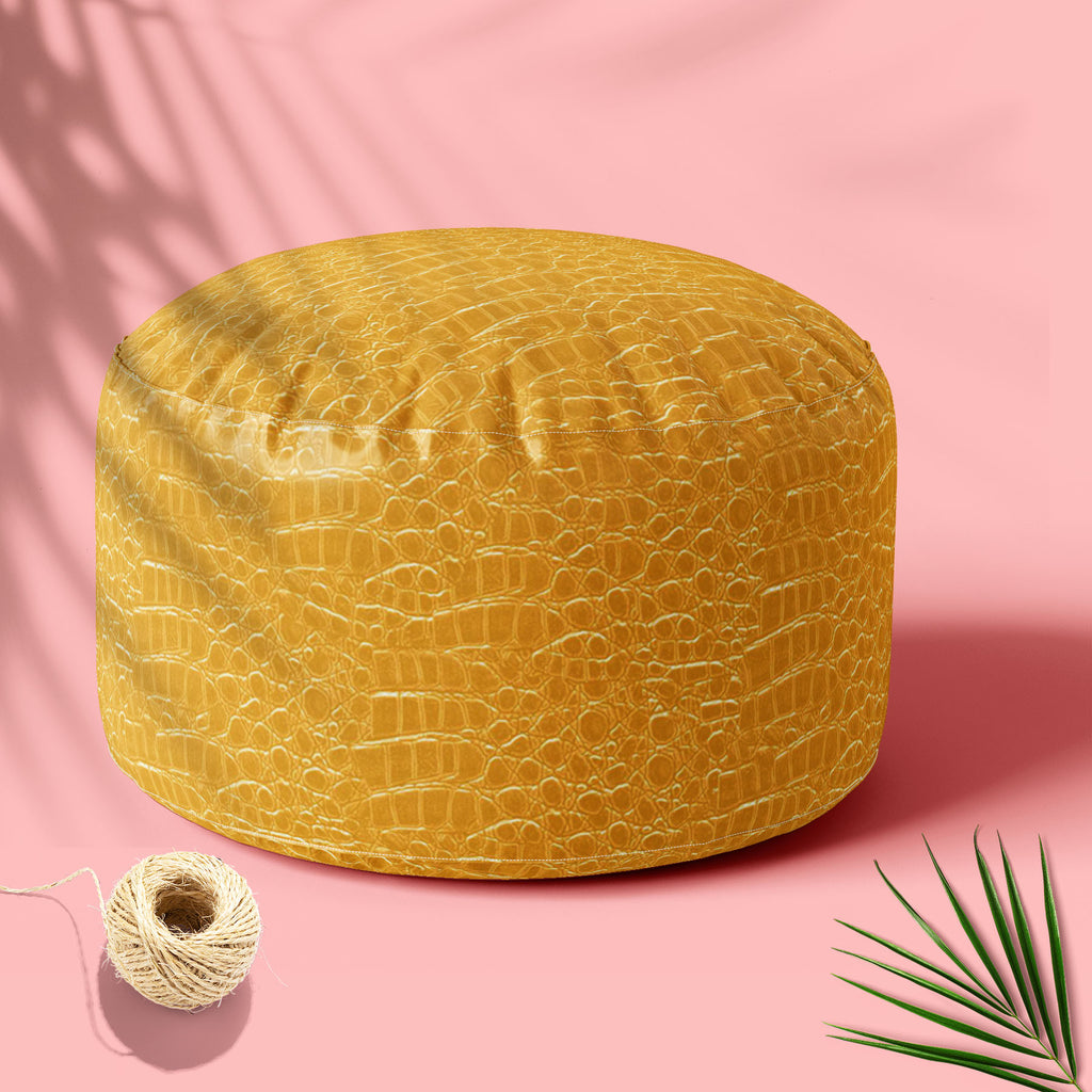 Crocodile Hide D5 Footstool Footrest Puffy Pouffe Ottoman Bean Bag | Canvas Fabric-Footstools-FST_CB_BN-IC 5007278 IC 5007278, Animals, Digital, Digital Art, Graphic, Nature, Patterns, Scenic, crocodile, hide, d5, footstool, footrest, puffy, pouffe, ottoman, bean, bag, canvas, fabric, alligator, animal, background, belt, boots, gator, leather, photographic, purse, reptile, seamless, shoes, skin, texture, tile, wallet, artzfolio, pouf, ottoman stool, ottoman furniture, ottoman sofa, pouf ottoman, ottoman sea
