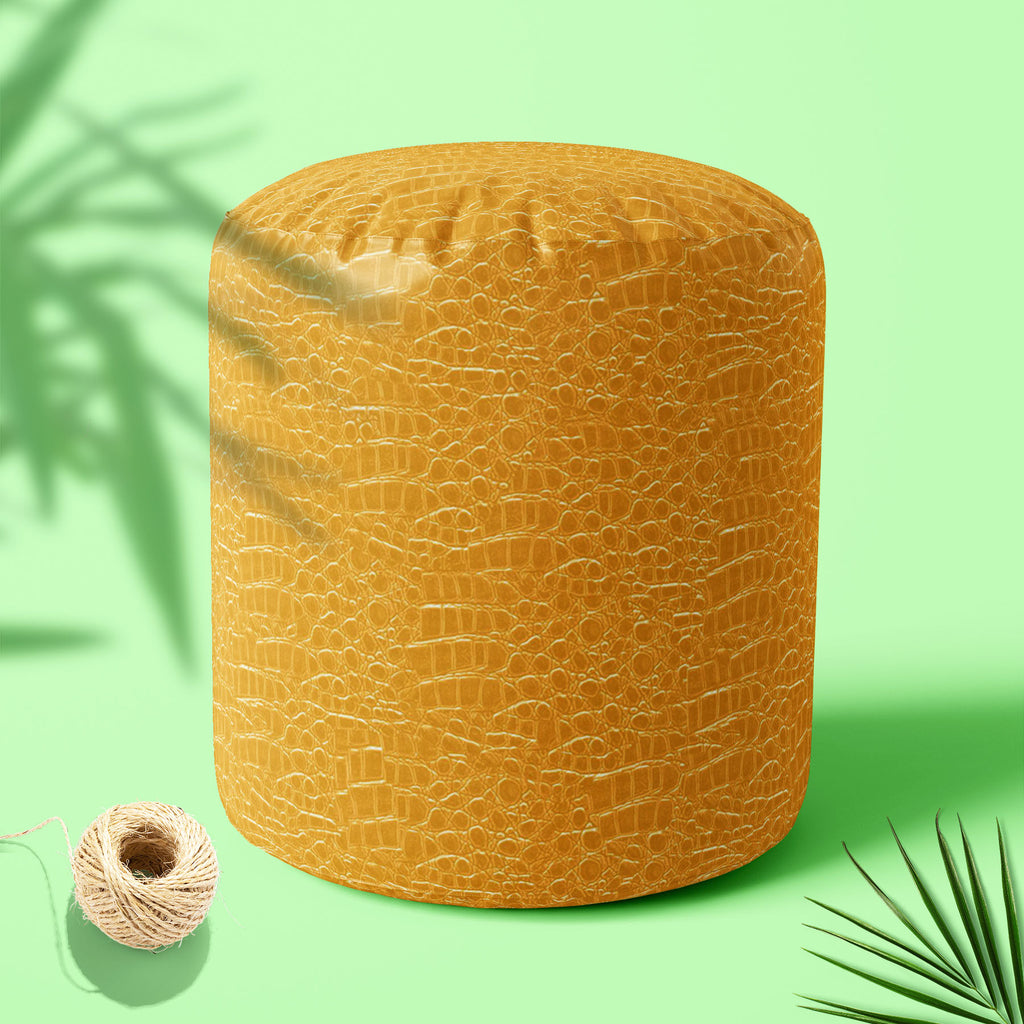 Crocodile Hide D5 Footstool Footrest Puffy Pouffe Ottoman Bean Bag | Canvas Fabric-Footstools-FST_CB_BN-IC 5007278 IC 5007278, Animals, Digital, Digital Art, Graphic, Nature, Patterns, Scenic, crocodile, hide, d5, footstool, footrest, puffy, pouffe, ottoman, bean, bag, canvas, fabric, alligator, animal, background, belt, boots, gator, leather, photographic, purse, reptile, seamless, shoes, skin, texture, tile, wallet, artzfolio, pouf, ottoman stool, ottoman furniture, ottoman sofa, pouf ottoman, ottoman sea