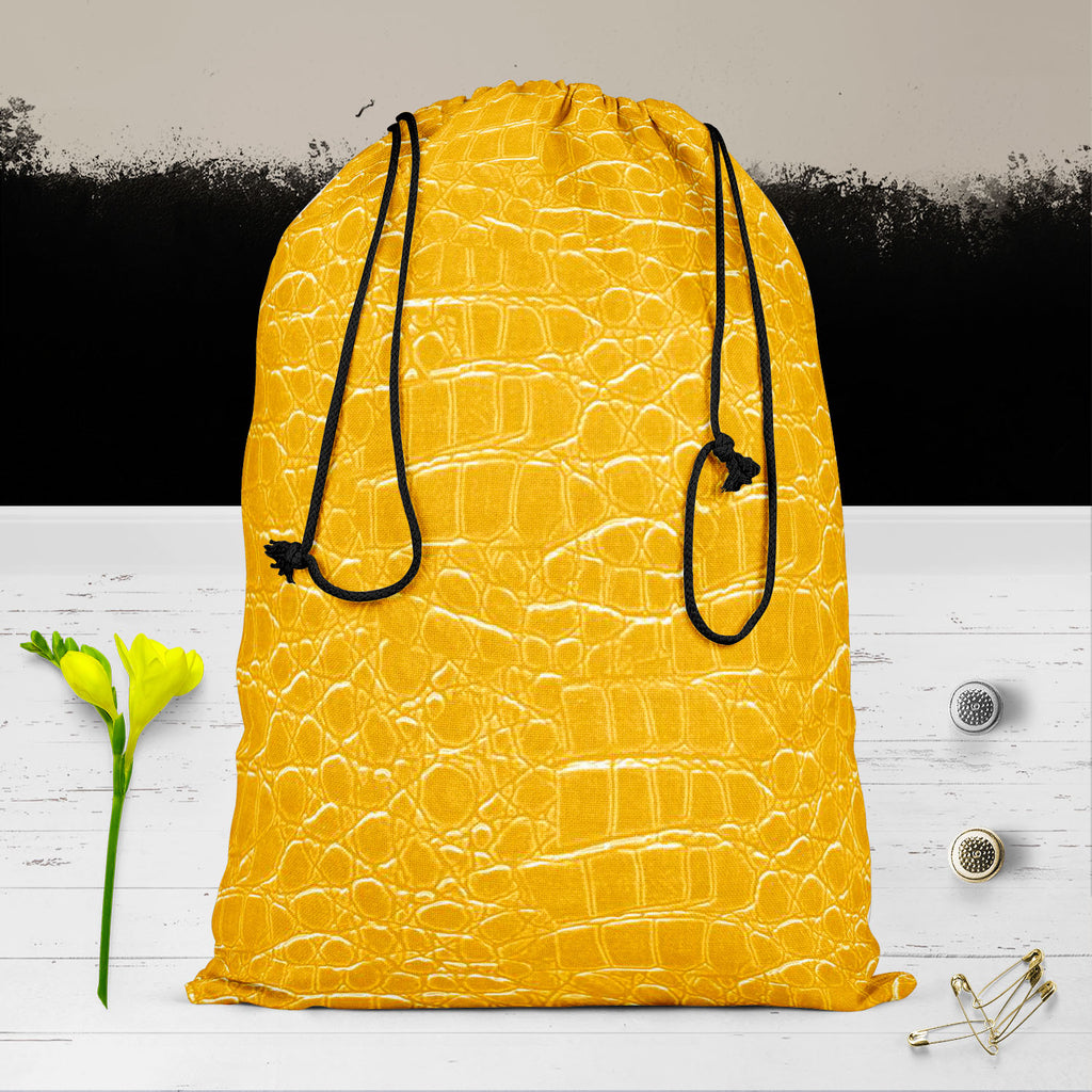 Crocodile Hide D5 Reusable Sack Bag | Bag for Gym, Storage, Vegetable & Travel-Drawstring Sack Bags-SCK_FB_DS-IC 5007278 IC 5007278, Animals, Digital, Digital Art, Graphic, Nature, Patterns, Scenic, crocodile, hide, d5, reusable, sack, bag, for, gym, storage, vegetable, travel, alligator, animal, background, belt, boots, gator, leather, photographic, purse, reptile, seamless, shoes, skin, texture, tile, wallet, artzfolio, drawstring bag, drawstring sack, string bag, drawstring pouch, cotton drawstring bags,