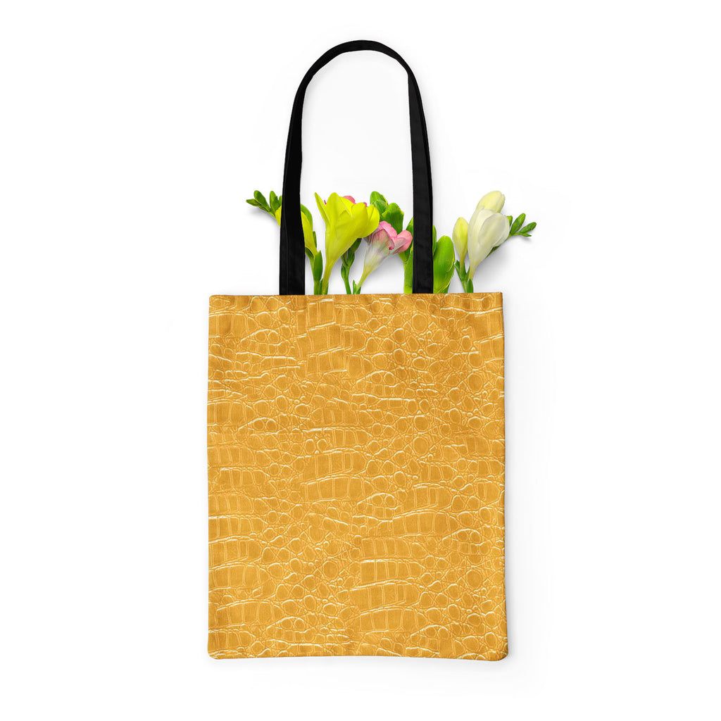 Crocodile Hide D5 Tote Bag Shoulder Purse | Multipurpose-Tote Bags Basic-TOT_FB_BS-IC 5007278 IC 5007278, Animals, Digital, Digital Art, Graphic, Nature, Patterns, Scenic, crocodile, hide, d5, tote, bag, shoulder, purse, multipurpose, alligator, animal, background, belt, boots, gator, leather, photographic, reptile, seamless, shoes, skin, texture, tile, wallet, artzfolio, tote bag, large tote bags, canvas bag, canvas tote bags, tote handbags, small tote bags, womens tote bags, designer tote bags, tote purse