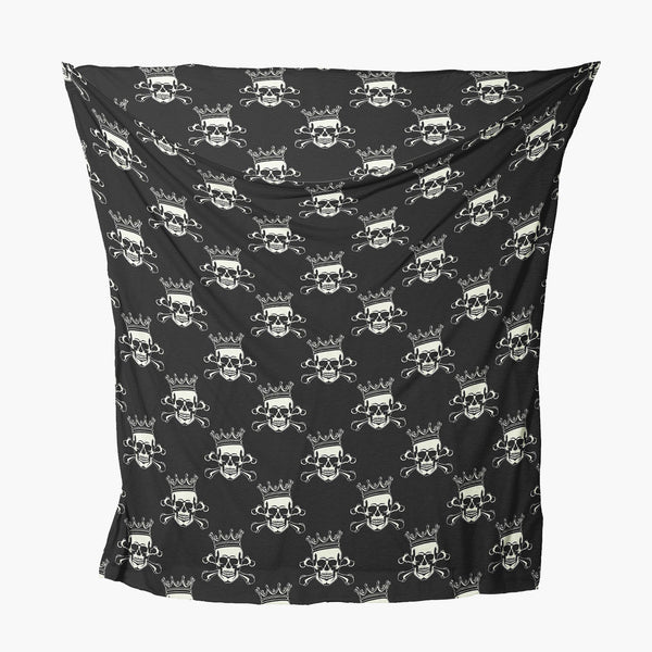 Crown Skull Printed Wraparound Infinity Loop Scarf | Girls & Women | Soft Poly Fabric-Scarfs Infinity Loop-SCF_FB_LP-IC 5007279 IC 5007279, Ancient, Animated Cartoons, Art and Paintings, Black, Black and White, Caricature, Cartoons, Fashion, Historical, Icons, Illustrations, Love, Medieval, Patterns, Romance, Signs, Signs and Symbols, Symbols, Vintage, crown, skull, printed, wraparound, infinity, loop, scarf, girls, women, soft, poly, fabric, pattern, seamless, skulls, calavera, with, art, backgrounds, bone