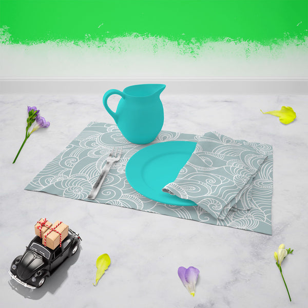Abstract Wave Table Napkin-Table Napkins-NAP_TB-IC 5007281 IC 5007281, Abstract Expressionism, Abstracts, Animals, Art and Paintings, Botanical, Digital, Digital Art, Fashion, Floral, Flowers, Graphic, Modern Art, Nature, Patterns, Retro, Scenic, Semi Abstract, Signs, Signs and Symbols, Urban, abstract, wave, table, napkin, for, dining, center, poly, cotton, fabric, pattern, animal, art, backdrop, background, banner, blue, cloud, curly, decor, decoration, design, doodle, element, funky, fur, hair, line, mod