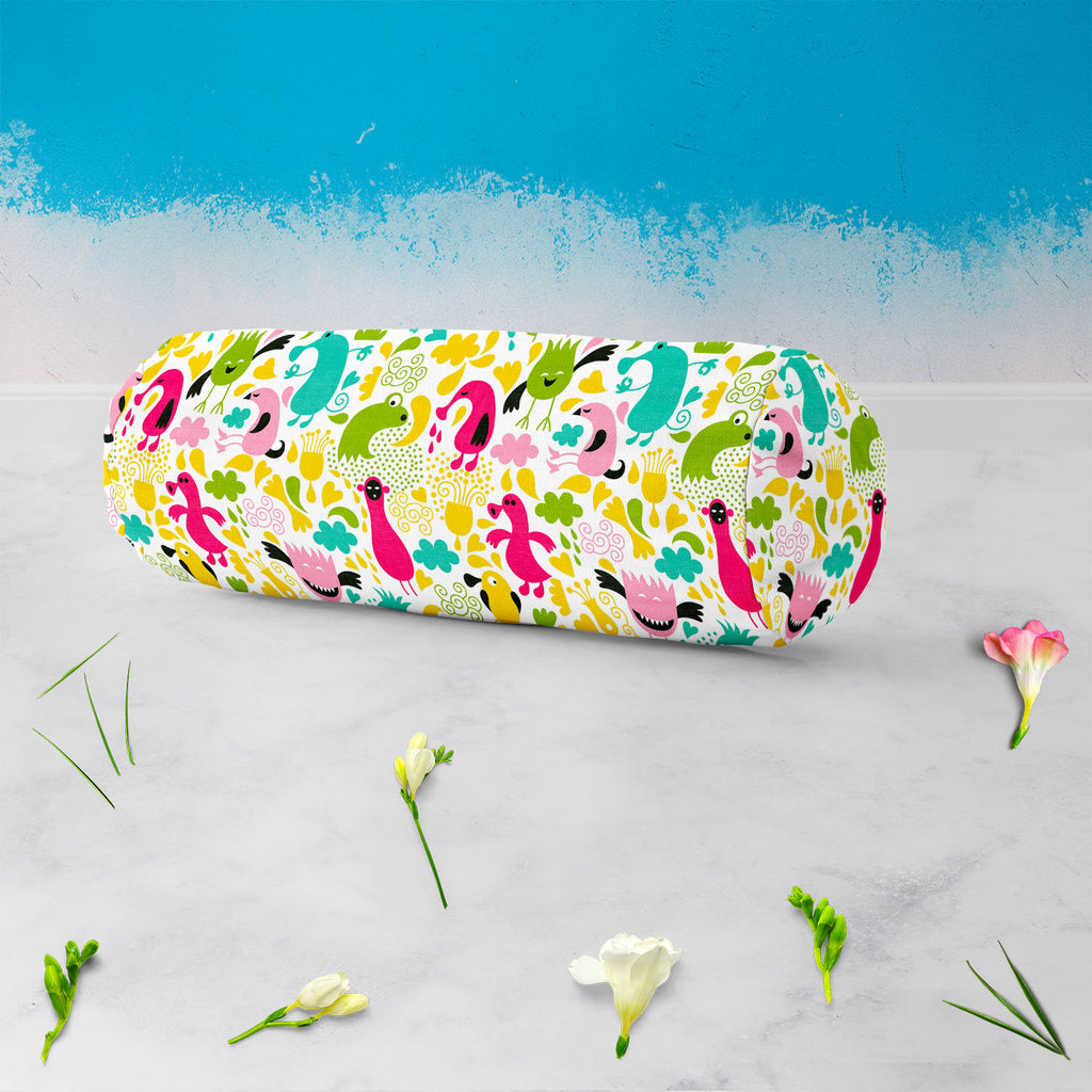 Monsters Bolster Cover Booster Cases | Concealed Zipper Opening-Bolster Covers-BOL_CV_ZP-IC 5007282 IC 5007282, Animals, Animated Cartoons, Baby, Black and White, Caricature, Cartoons, Children, Comedy, Fantasy, Humor, Humour, Illustrations, Kids, Patterns, Signs, Signs and Symbols, Symbols, White, monsters, bolster, cover, booster, cases, concealed, zipper, opening, alien, amoeba, animal, background, bacterium, bizarre, cartoon, character, cheerful, child, collection, creature, cute, demon, design, dinosau