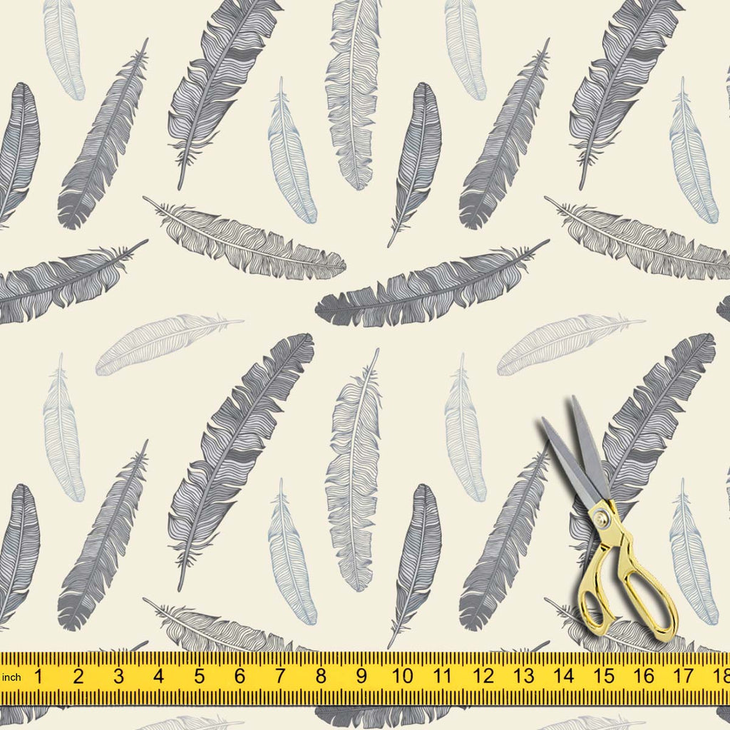 ArtzFolio Feathery Upholstery Fabric | Art & Craft Dress Material-Upholstery Fabrics-AZHFR14701302FAB_L-Image Code 5007284 Vishnu Image Folio Pvt Ltd, IC 5007284, ArtzFolio, Upholstery Fabrics, Birds, Kids, Digital Art, feathery, upholstery, fabric, art, craft, dress, material, vintage, feather, seamless, background, hand, drawn, illustration, fabric cloth, dressmaking material, fabric material, fabric for sewing clothes, designer fabric cloth, curtain fabric, cloth material, printed fabric cloth, pitaara b