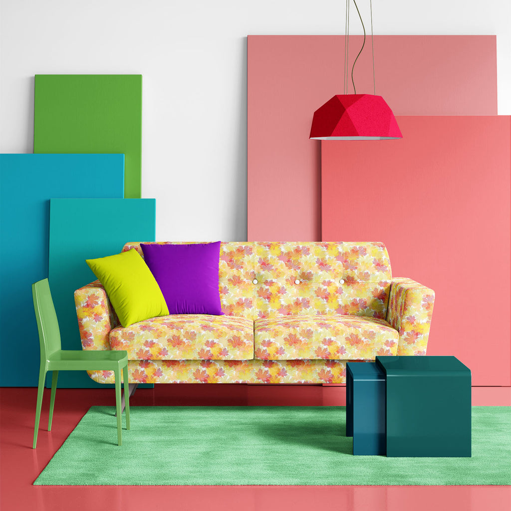 Autumn Leaves D2 Sofa Fabric by Metre | Upholstery For Sofa, Curtains & Cushions-Sofa Fabrics-SOF_FB-IC 5007285 IC 5007285, Abstract Expressionism, Abstracts, Art and Paintings, Botanical, Decorative, Floral, Flowers, Holidays, Illustrations, Nature, Patterns, Scenic, Seasons, Semi Abstract, Signs, Signs and Symbols, Space, Wooden, autumn, leaves, d2, sofa, fabric, by, metre, upholstery, for, curtains, cushions, september, abstract, art, backdrop, background, banner, botany, branch, bright, card, color, col