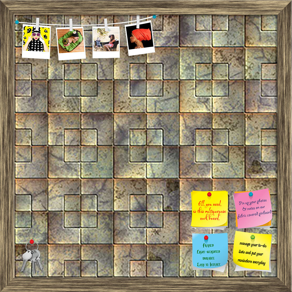 ArtzFolio Tiled Art D2 Printed Bulletin Board Notice Pin Board Soft Board | Framed-Bulletin Boards Framed-AZSAO14835931BLB_FR_L-Image Code 5007286 Vishnu Image Folio Pvt Ltd, IC 5007286, ArtzFolio, Bulletin Boards Framed, Abstract, Digital Art, tiled, art, d2, printed, bulletin, board, notice, pin, soft, framed, metal, tile, seamless, texture, pin up board, push pin board, extra large cork board, big pin board, notice board, small bulletin board, cork board, wall notice board, giant cork board, bulletin boa