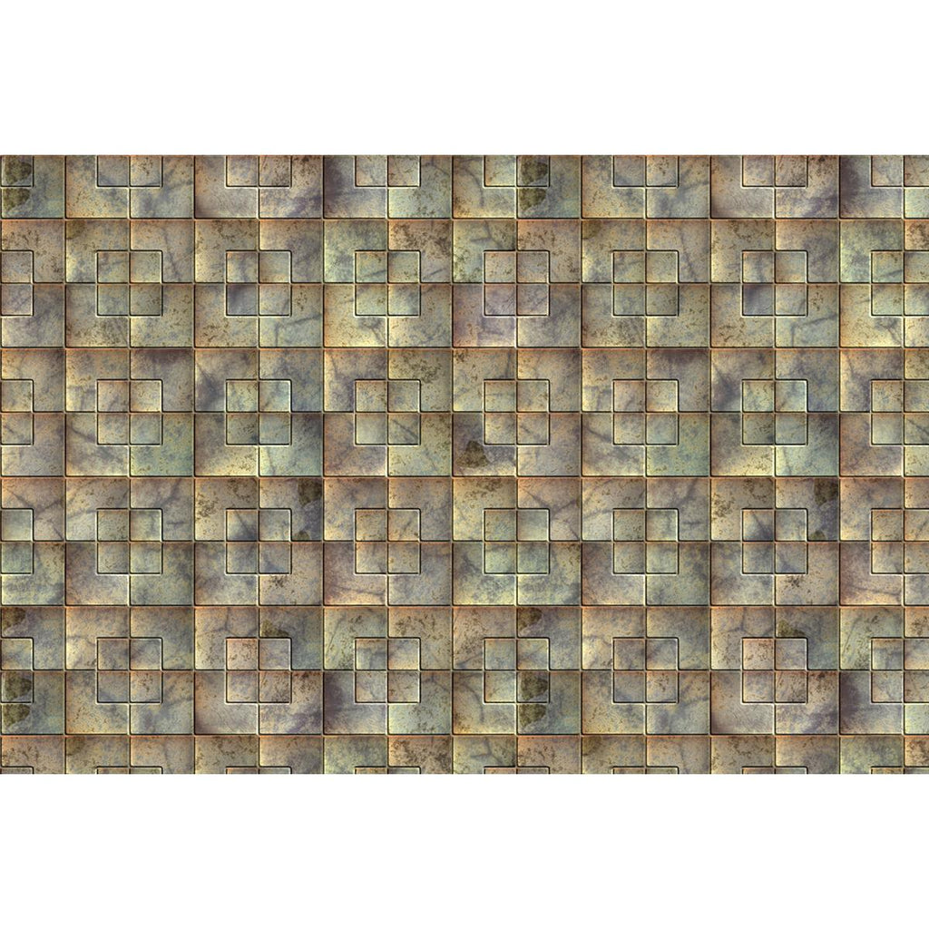 ArtzFolio Tiled Art D2 Art & Craft Gift Wrapping Paper-Wrapping Papers-AZSAO14835931WRP_L-Image Code 5007286 Vishnu Image Folio Pvt Ltd, IC 5007286, ArtzFolio, Wrapping Papers, Abstract, Digital Art, tiled, art, d2, craft, gift, wrapping, paper, metal, tile, seamless, texture, wrapping paper, pretty wrapping paper, cute wrapping paper, packing paper, gift wrapping paper, bulk wrapping paper, best wrapping paper, funny wrapping paper, bulk gift wrap, gift wrapping, holiday gift wrap, plain wrapping paper, qu