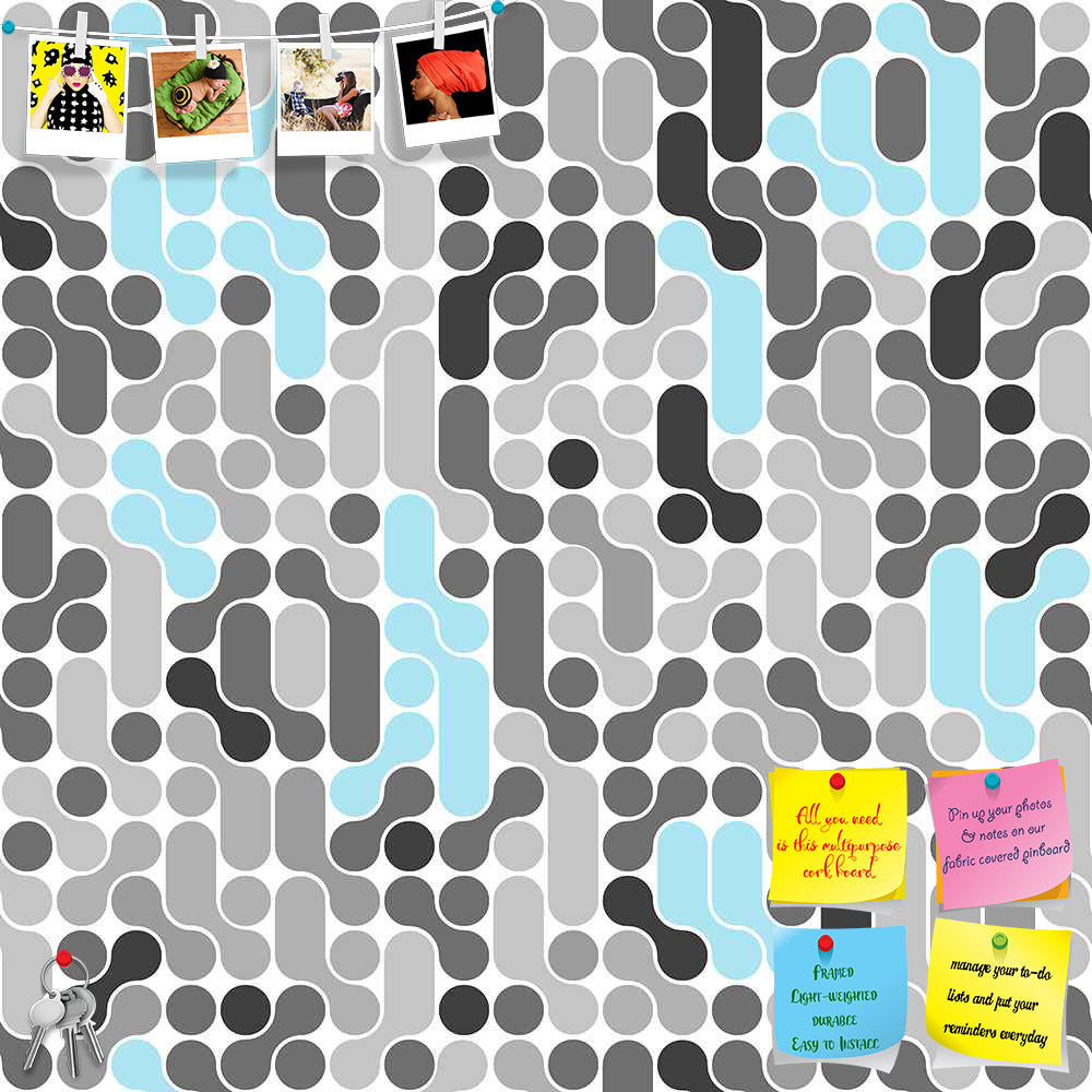 ArtzFolio Abstract Geometric Printed Bulletin Board Notice Pin Board Soft Board | Frameless-Bulletin Boards Frameless-AZSAO14920836BLB_FL_L-Image Code 5007288 Vishnu Image Folio Pvt Ltd, IC 5007288, ArtzFolio, Bulletin Boards Frameless, Abstract, Digital Art, geometric, printed, bulletin, board, notice, pin, soft, frameless, seamless, pattern, stylish, background, pin up board, push pin board, extra large cork board, big pin board, notice board, small bulletin board, cork board, wall notice board, giant cor