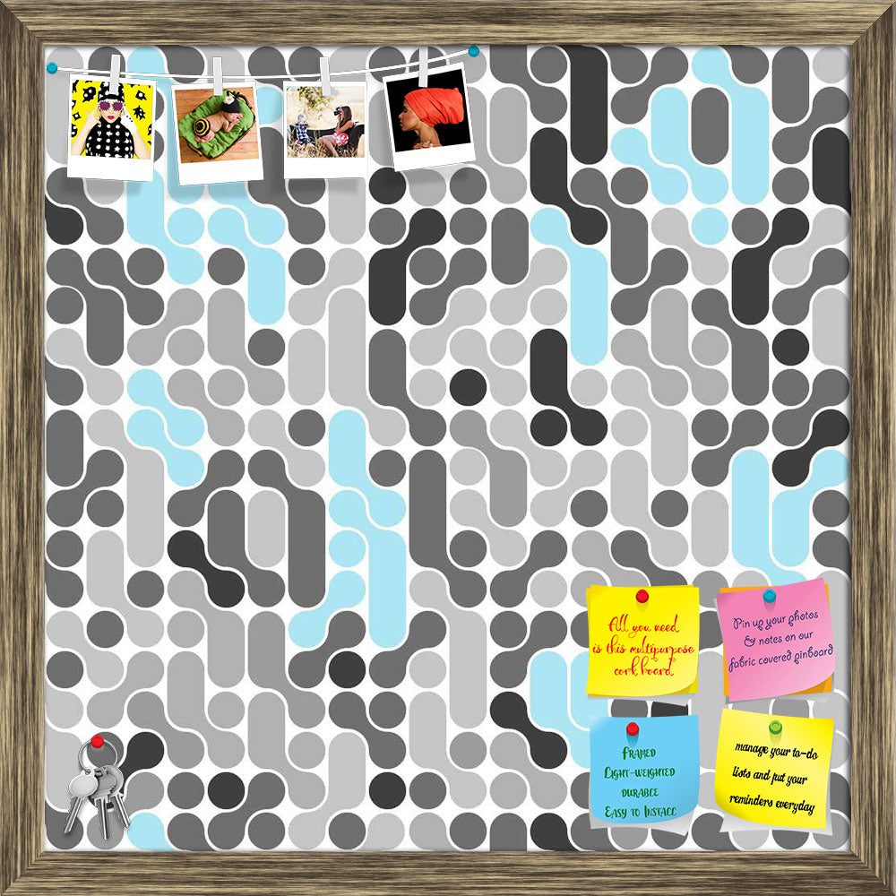 ArtzFolio Abstract Geometric Printed Bulletin Board Notice Pin Board Soft Board | Framed-Bulletin Boards Framed-AZSAO14920836BLB_FR_L-Image Code 5007288 Vishnu Image Folio Pvt Ltd, IC 5007288, ArtzFolio, Bulletin Boards Framed, Abstract, Digital Art, geometric, printed, bulletin, board, notice, pin, soft, framed, seamless, pattern, stylish, background, pin up board, push pin board, extra large cork board, big pin board, notice board, small bulletin board, cork board, wall notice board, giant cork board, bul