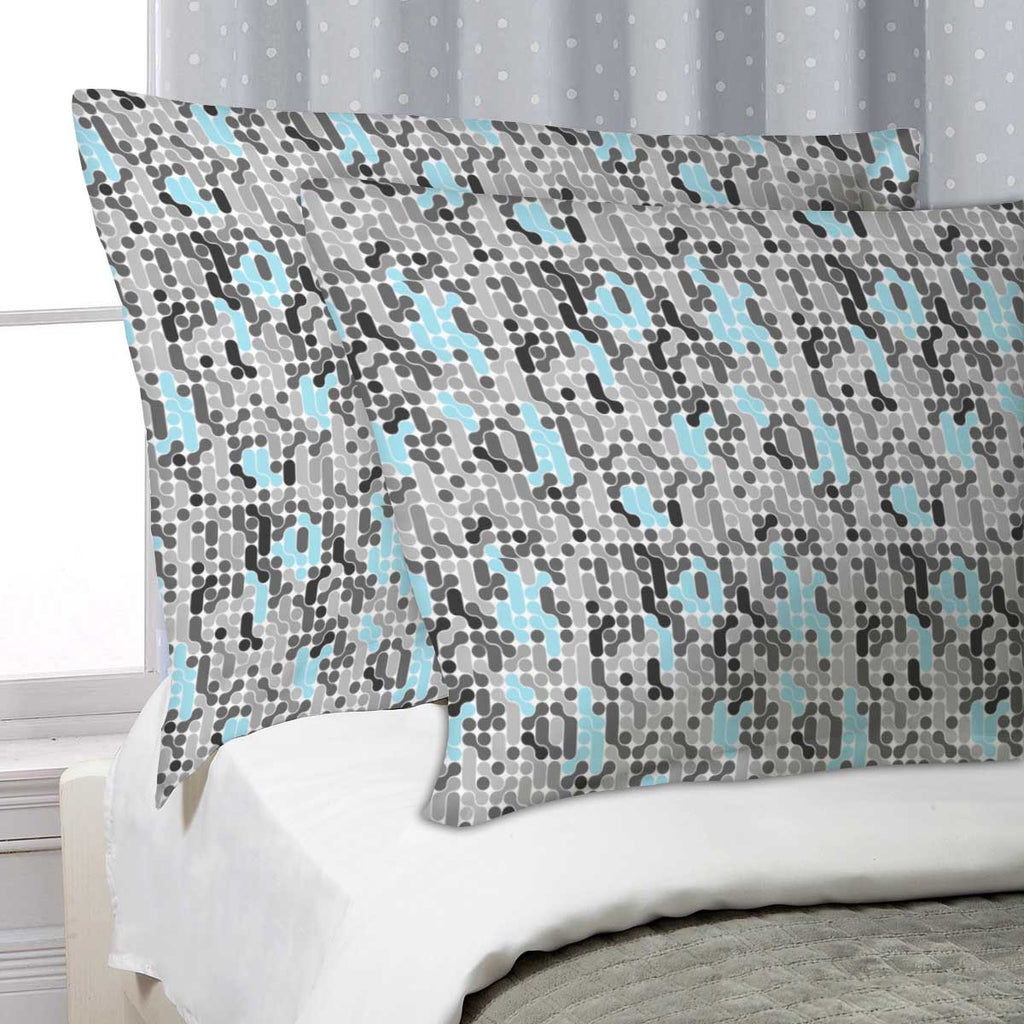 ArtzFolio Abstract Geometric Pillow Cover Case-Pillow Cases-AZHFR14920836PIL_CV_L-Image Code 5007288 Vishnu Image Folio Pvt Ltd, IC 5007288, ArtzFolio, Pillow Cases, Abstract, Digital Art, geometric, pillow, cover, case, seamless, pattern, stylish, background, pillow cover, pillow case cover, linen pillow cover, printed pillow cover, pillow for bedroom, living room pillow covers, standard pillow case covers, pitaara box, throw pillow cover, 2 pcs satin pillow cover set, pillow covers 27x18, decorative pillo